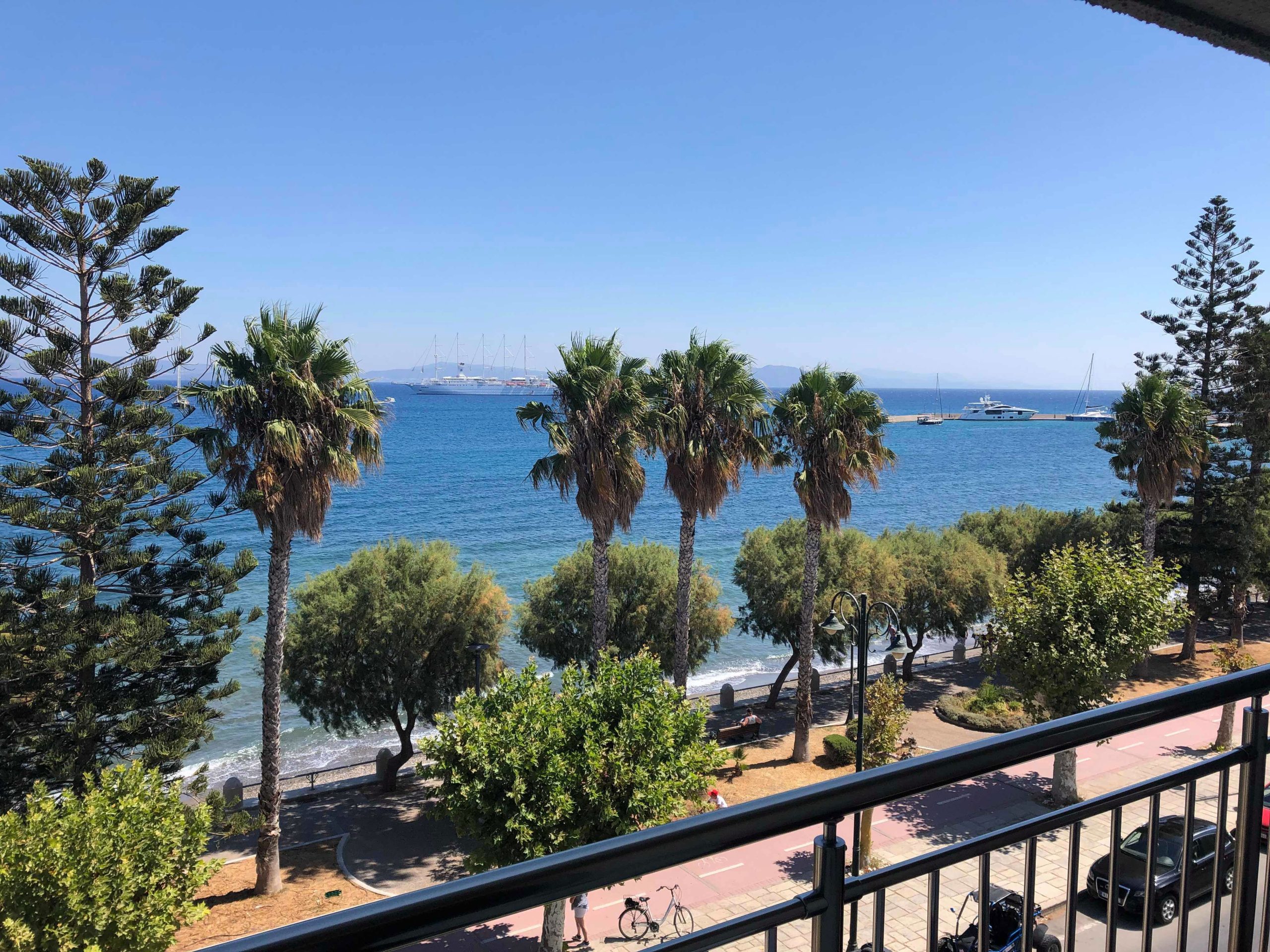 Fly & Go Kos City Sunstone - Afbeelding 2