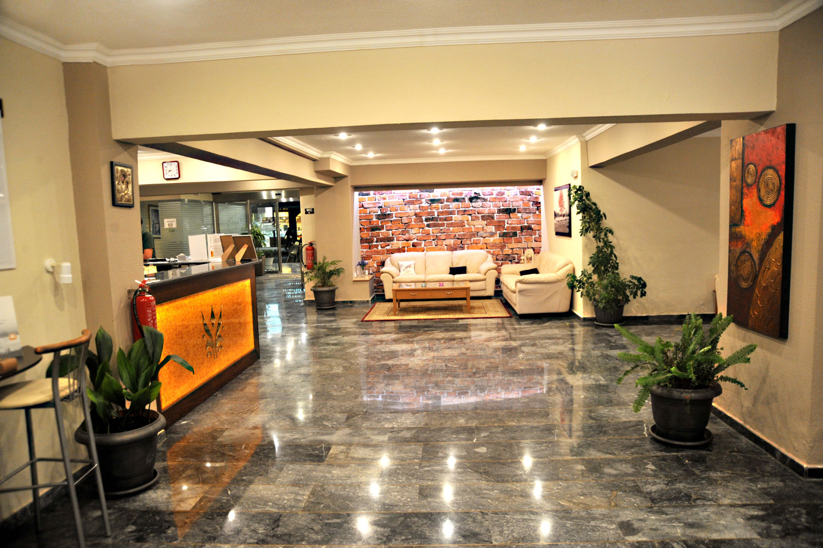 Fly & Go Santa Marina Kos - Afbeelding 3