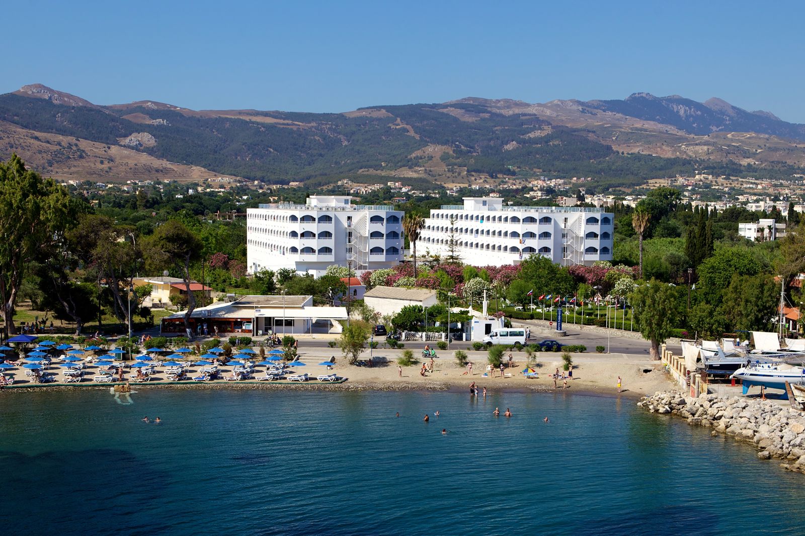 Fly & Go Continental Palace - Afbeelding 3