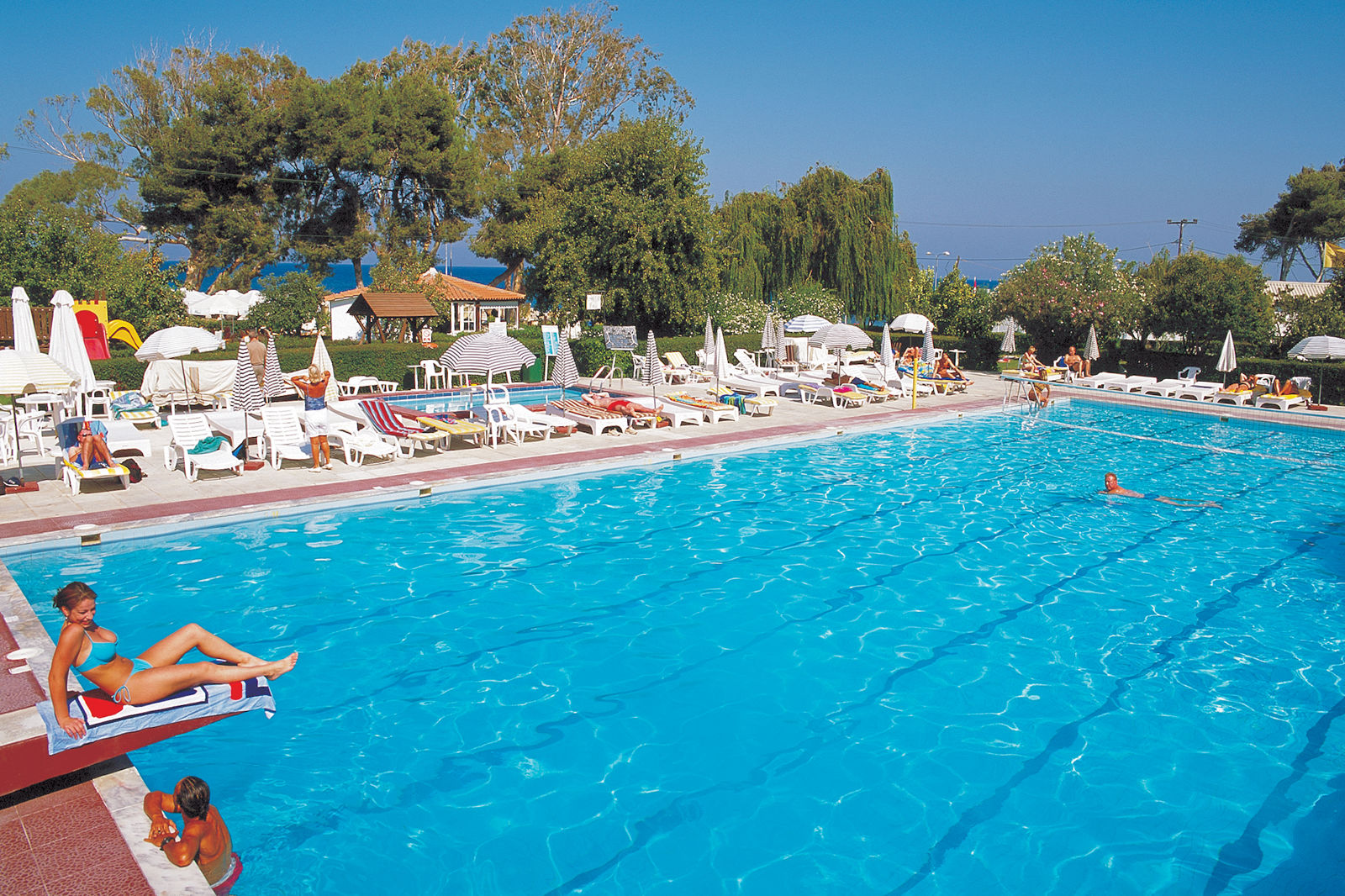 Fly & Go Continental Palace - Afbeelding 2