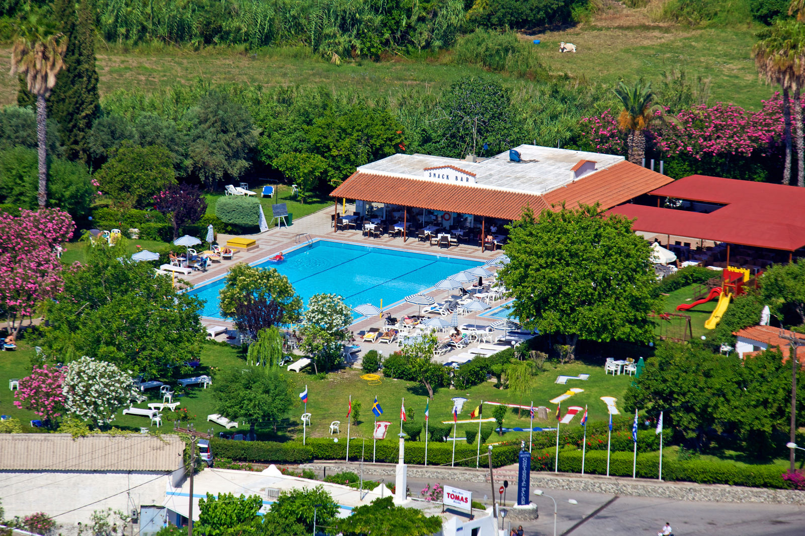 Fly & Go Continental Palace - Afbeelding 4