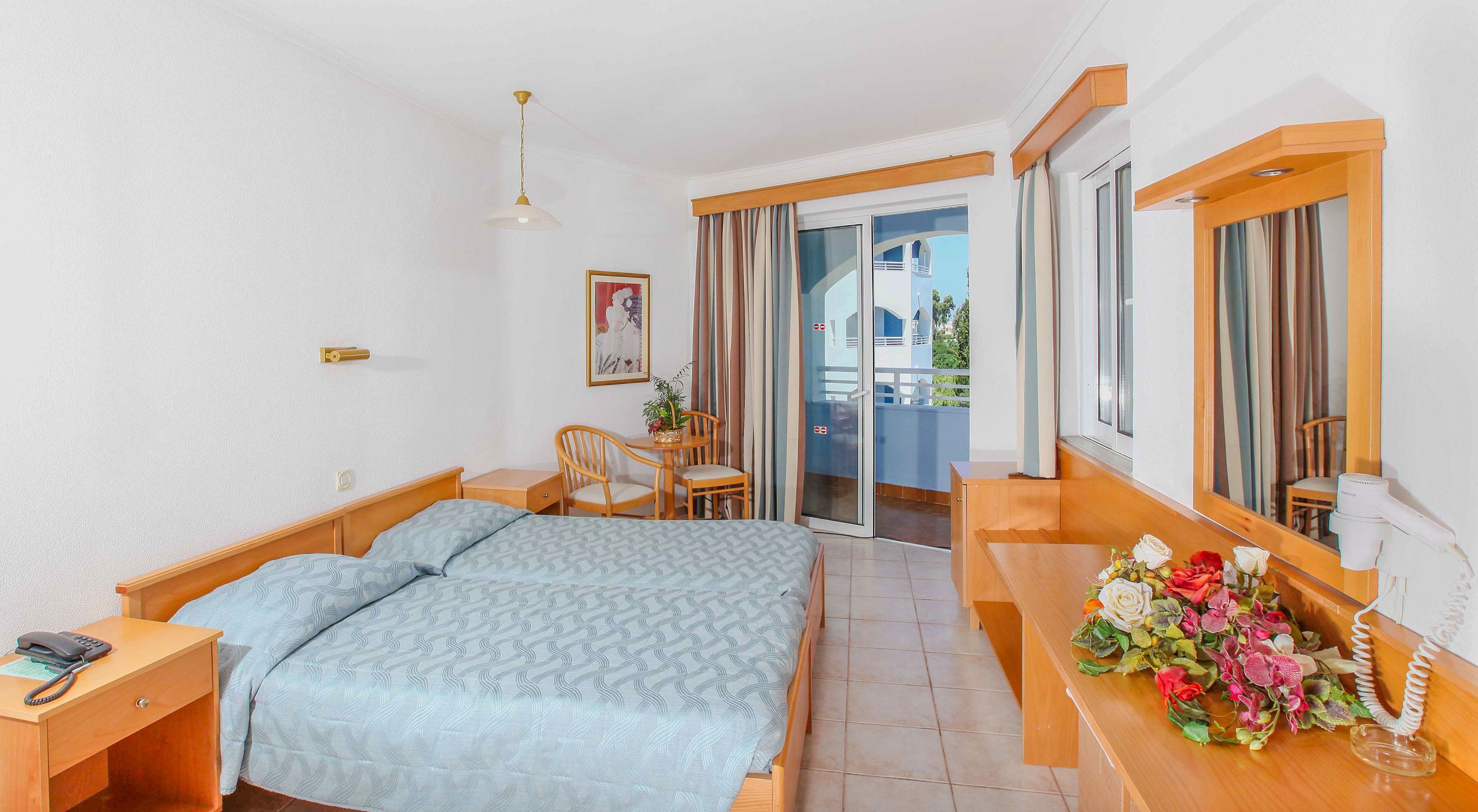 Fly & Go Continental Palace - Afbeelding 2