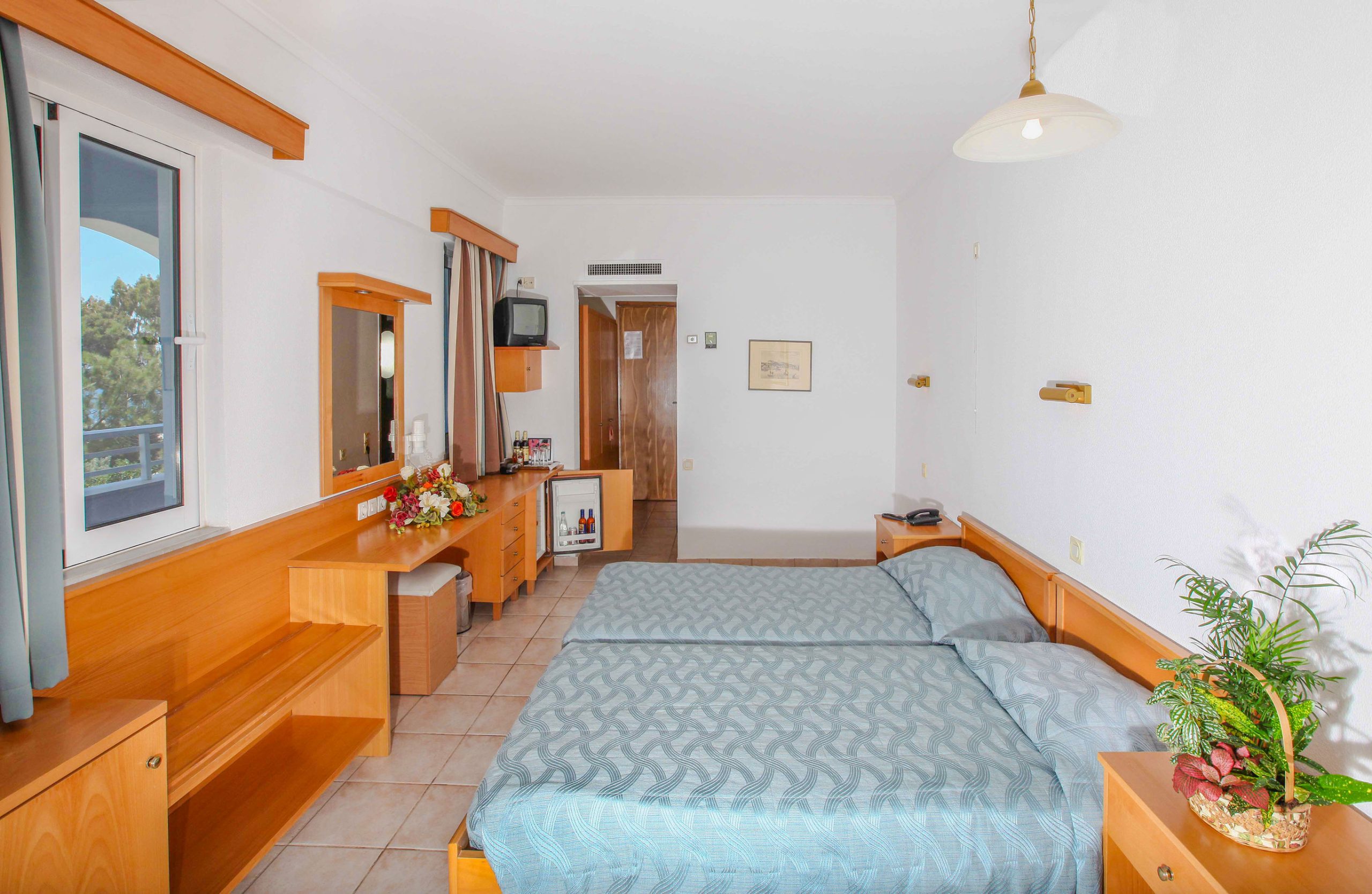 Fly & Go Continental Palace - Afbeelding 3