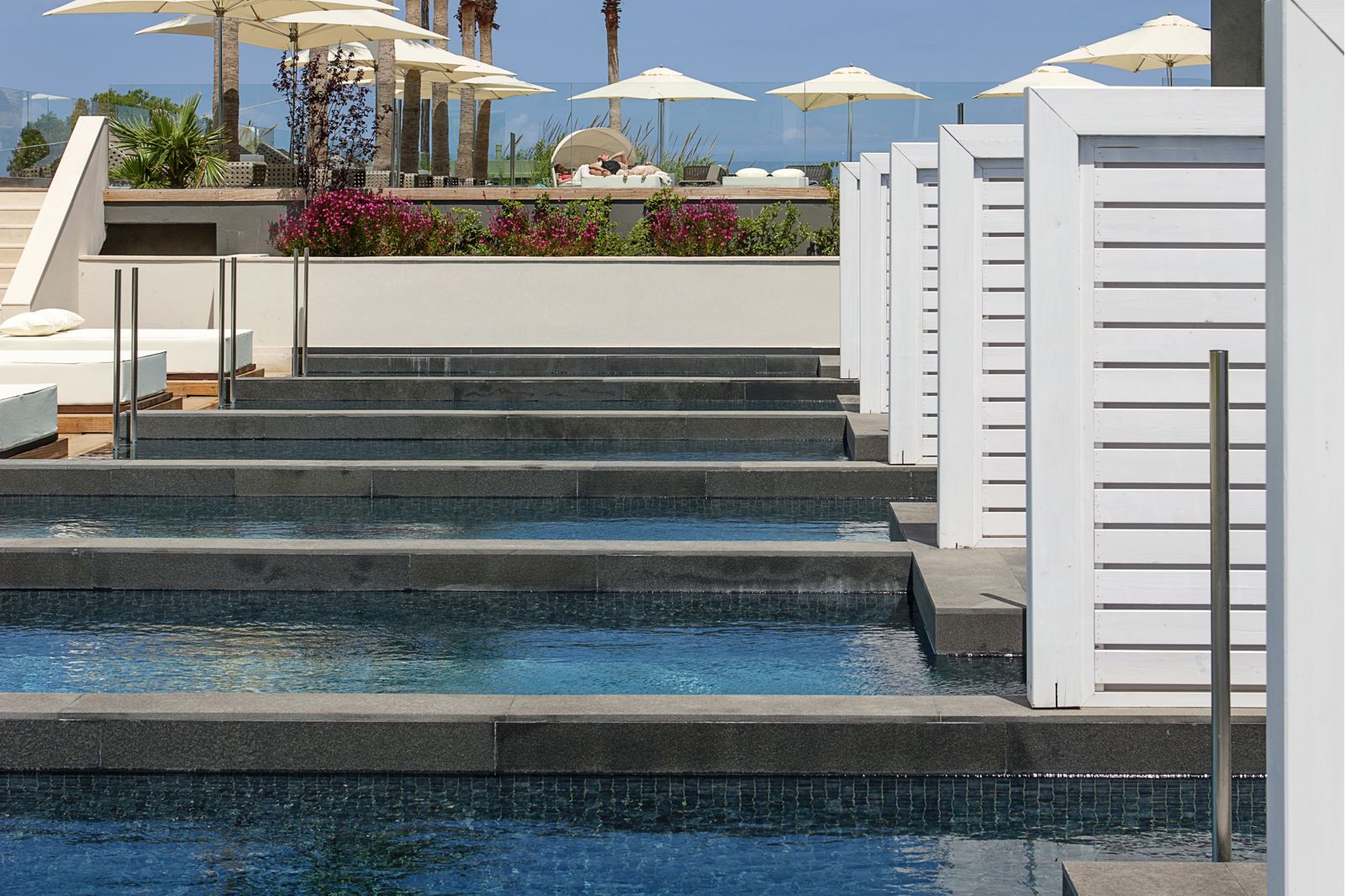 Fly & Go Aqua Blu Boutique Hotel & Spa - Afbeelding 3