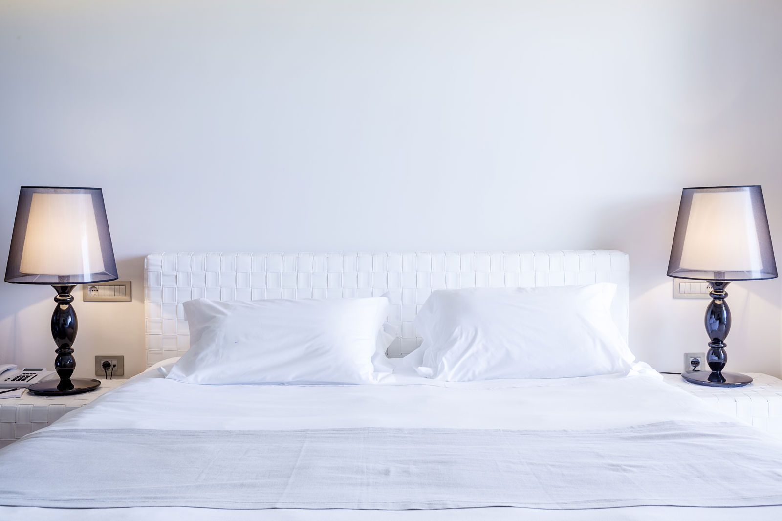 Fly & Go Aqua Blu Boutique Hotel & Spa - Afbeelding 4