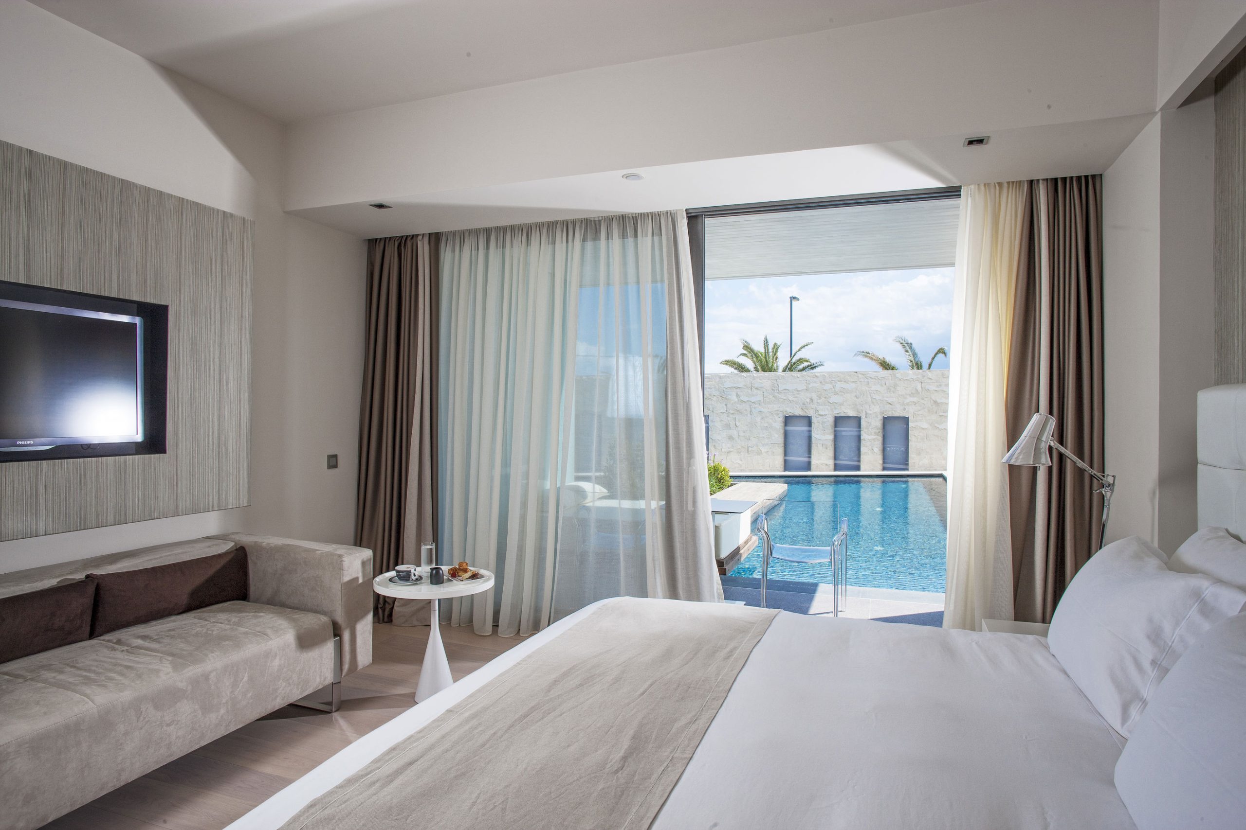 Fly & Go Aqua Blu Boutique Hotel & Spa - Afbeelding 4