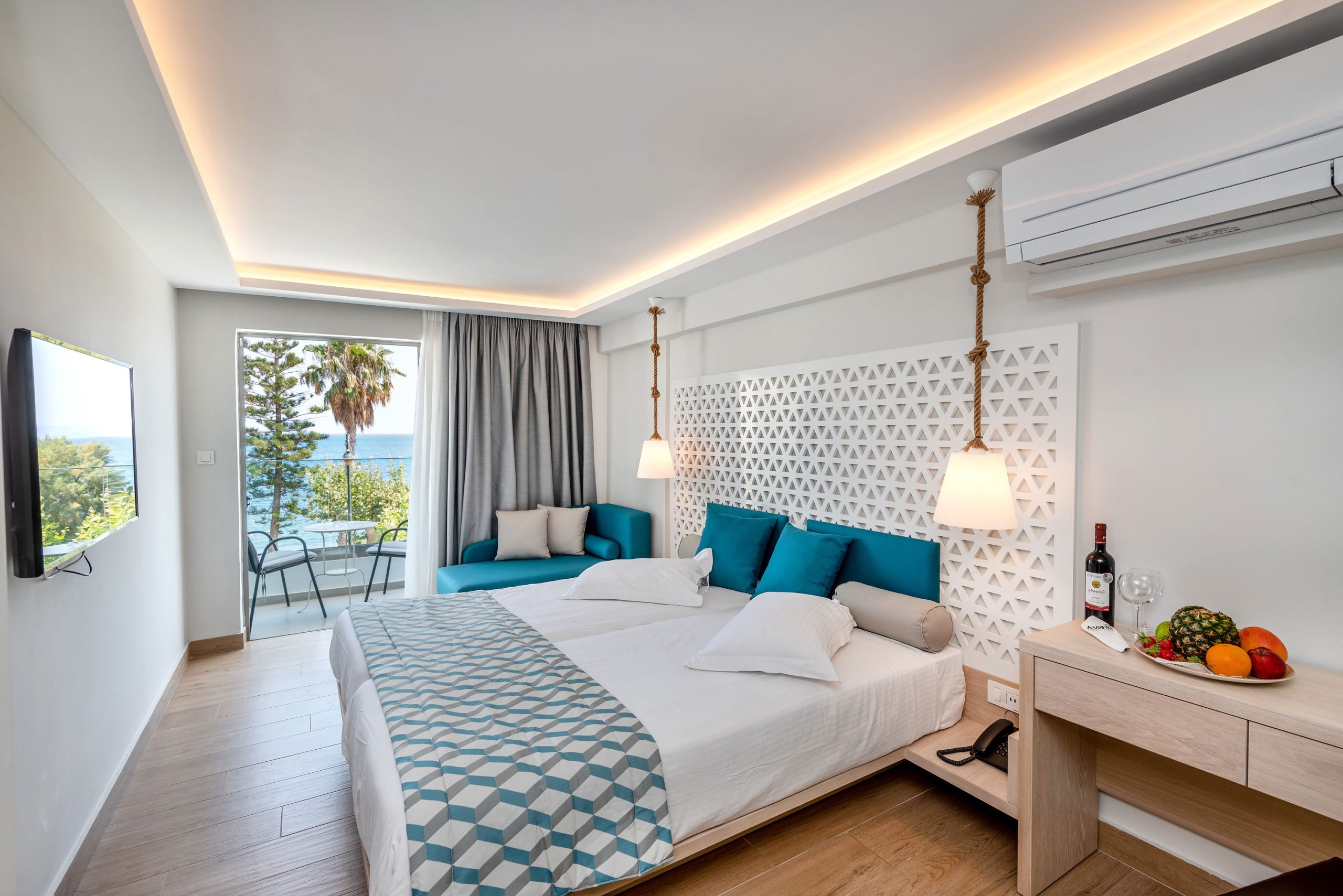 Fly & Go Triton Hotel - Afbeelding 2