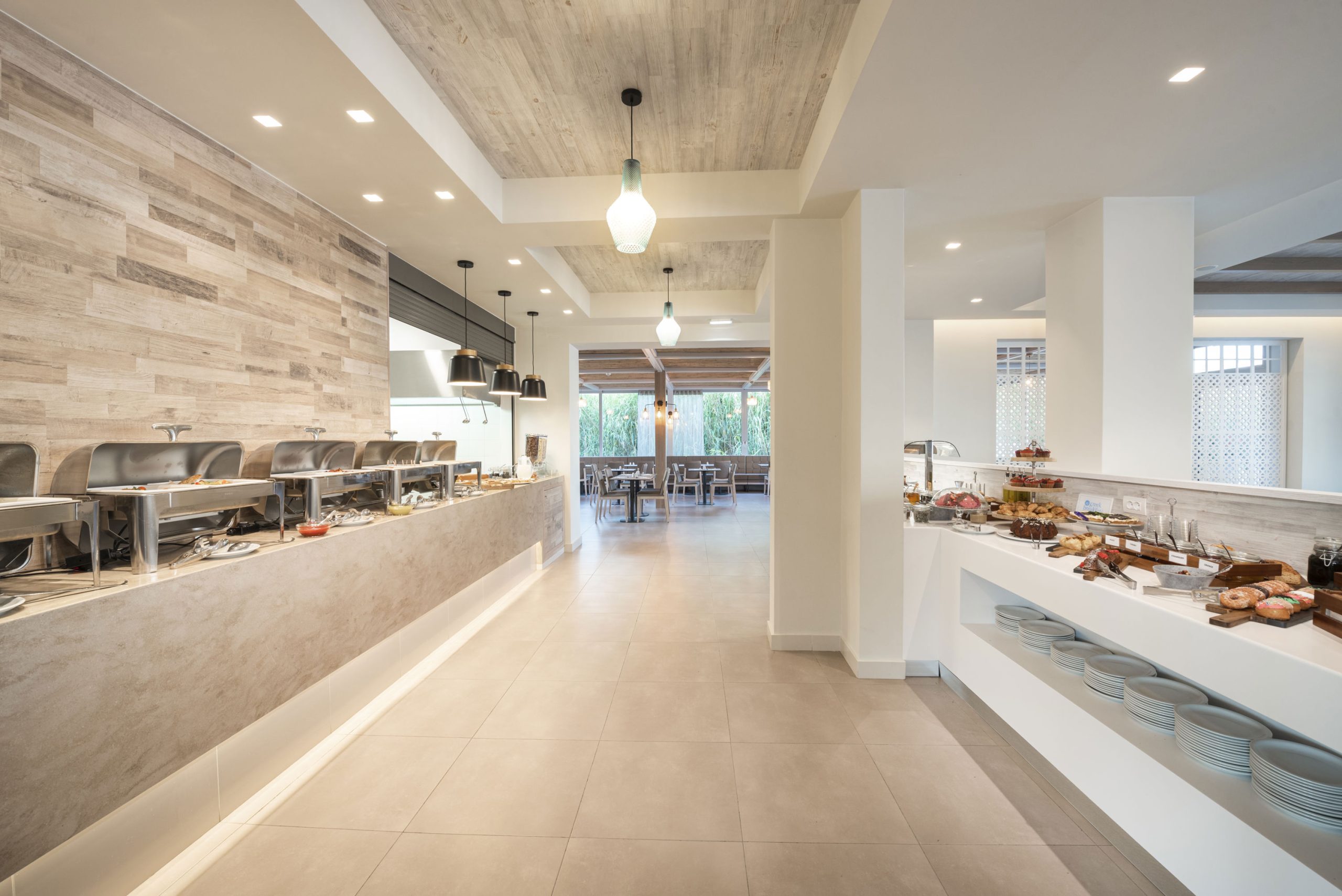 Fly & Go Apollon Windmill Hotel - Afbeelding 2