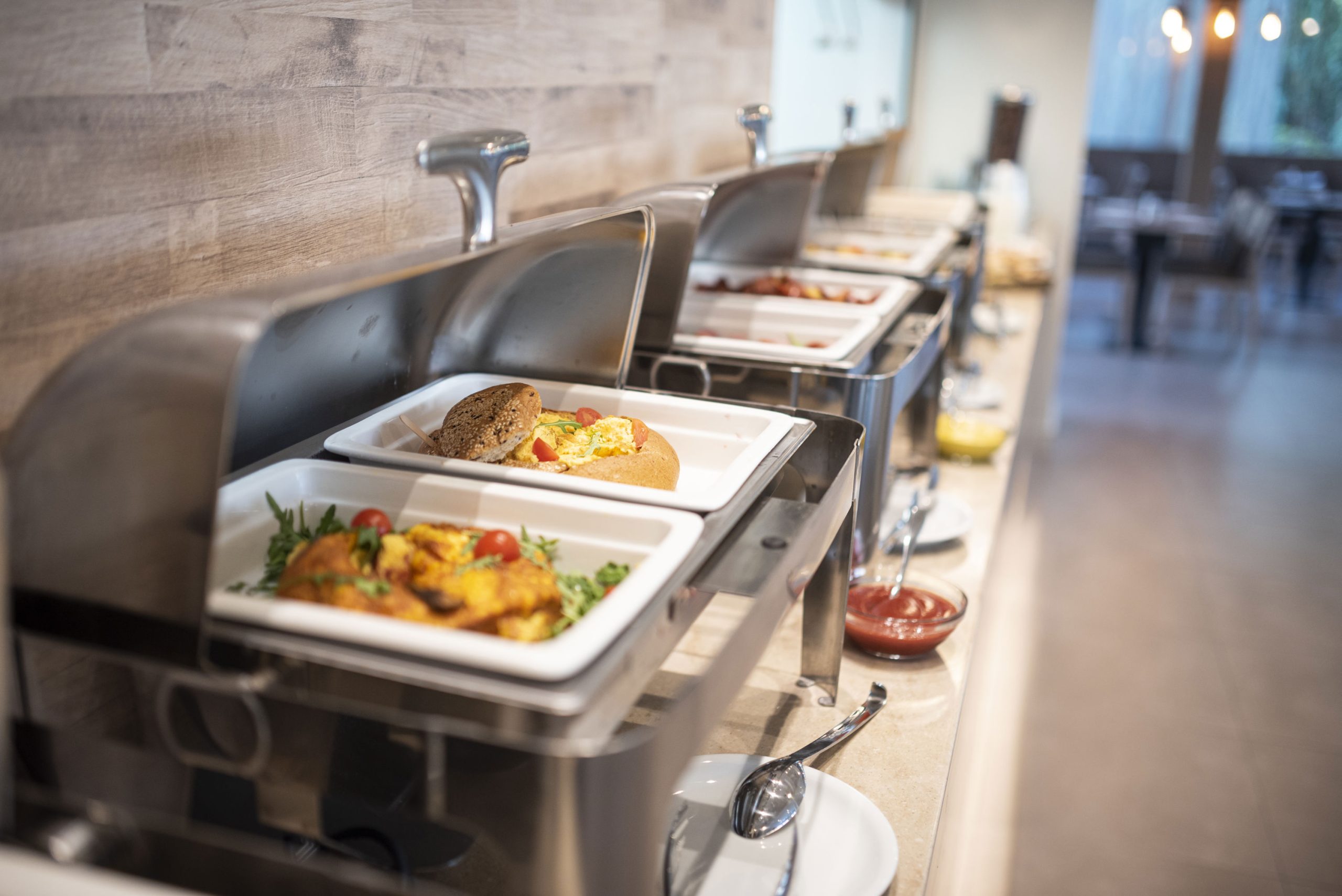 Fly & Go Apollon Windmill Hotel - Afbeelding 3