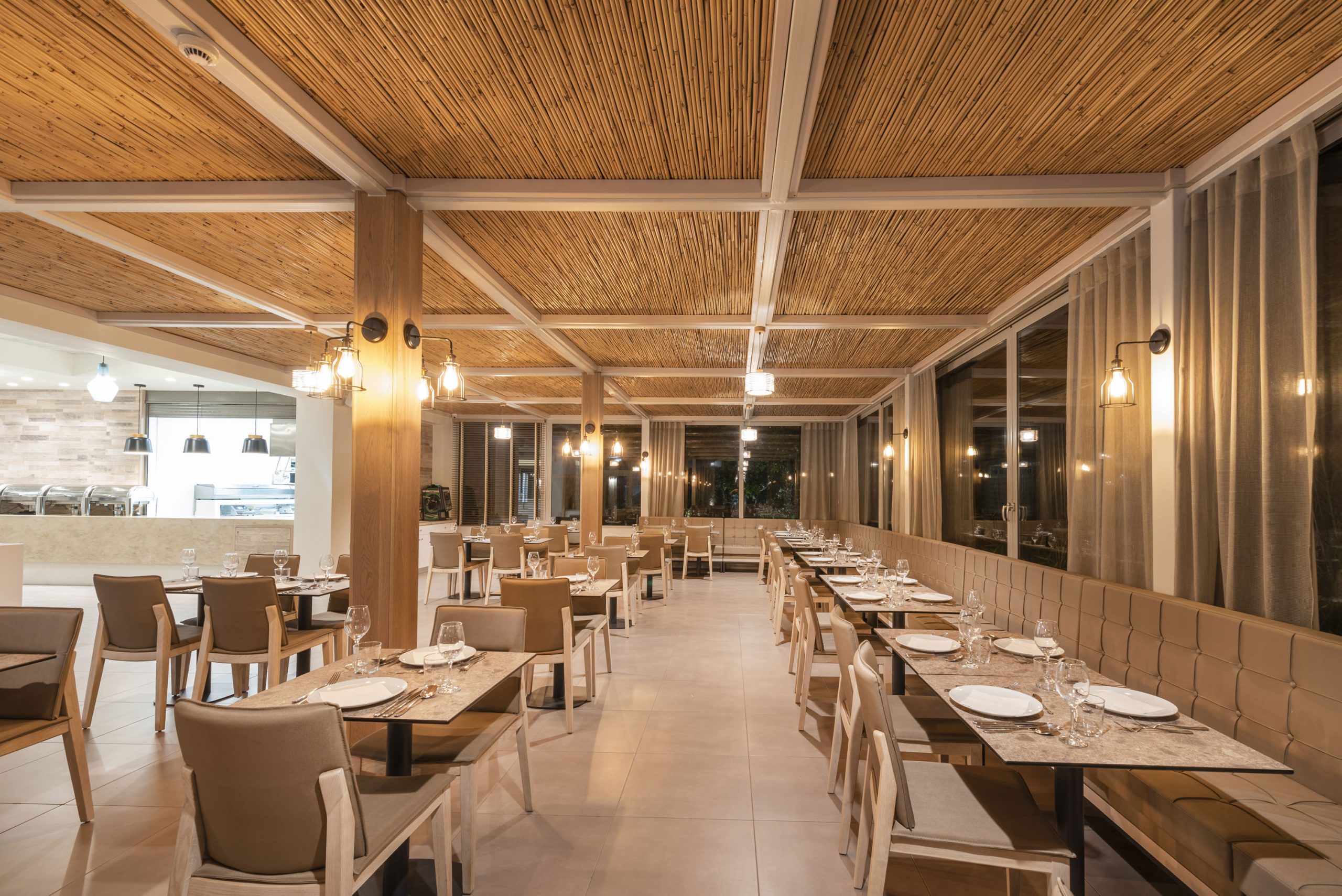 Fly & Go Apollon Windmill Hotel - Afbeelding 4