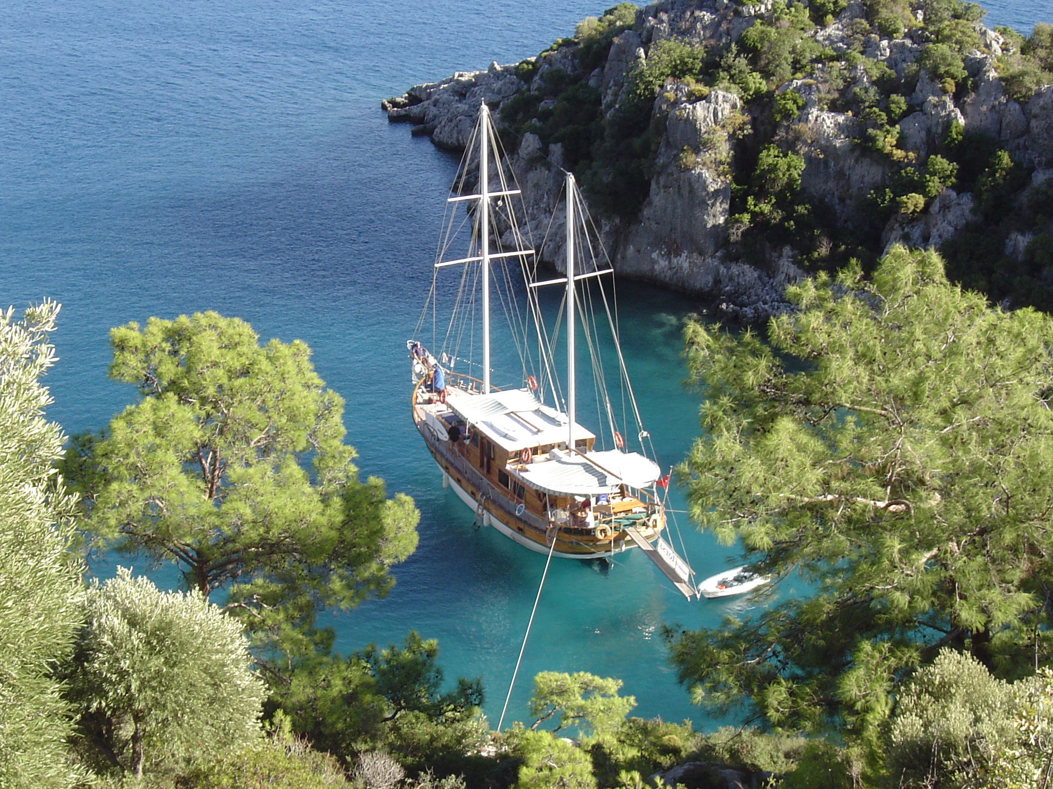 Blue Cruise & Grand Viking - Afbeelding 3