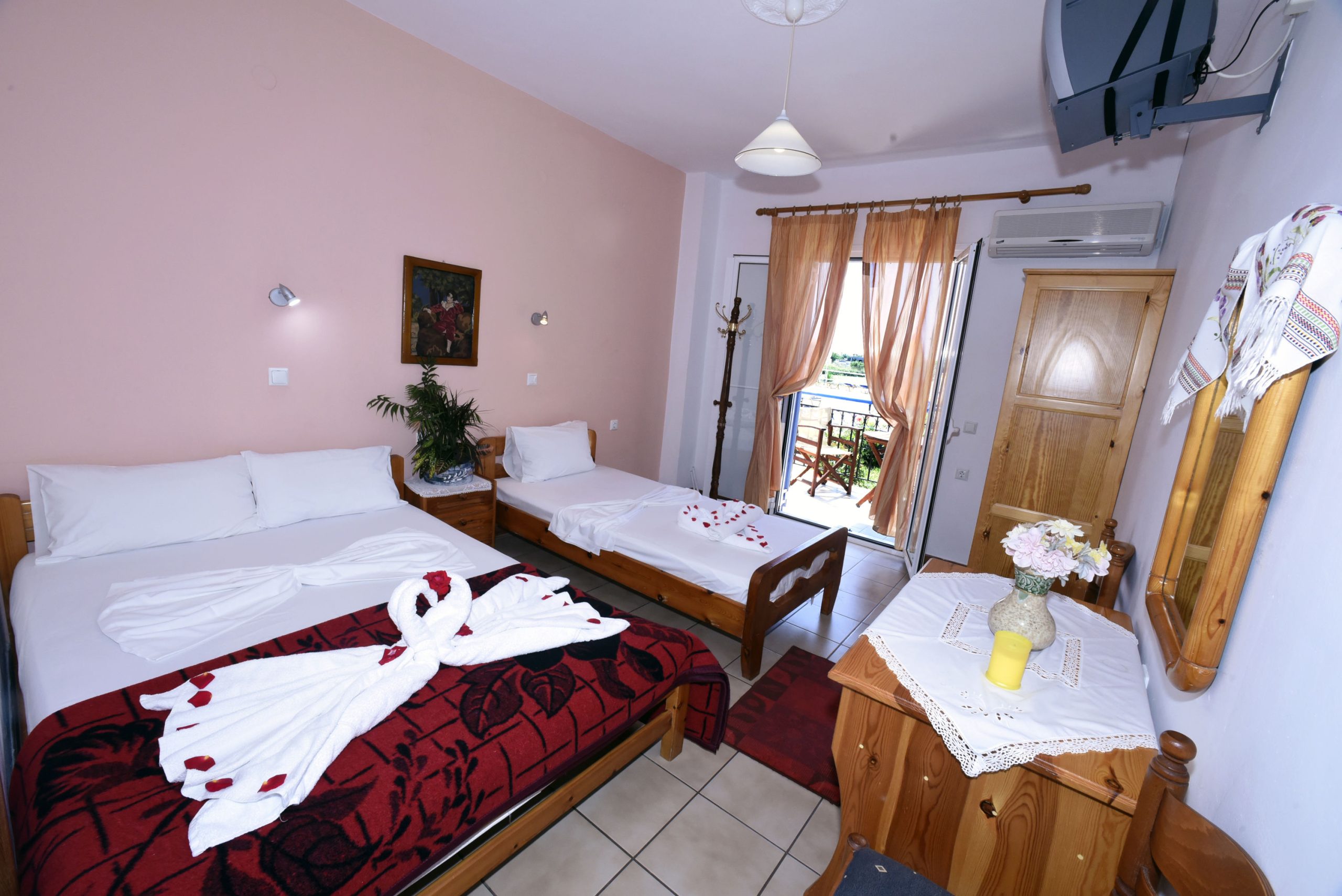 Fly & Go Anna Maria - Afbeelding 2