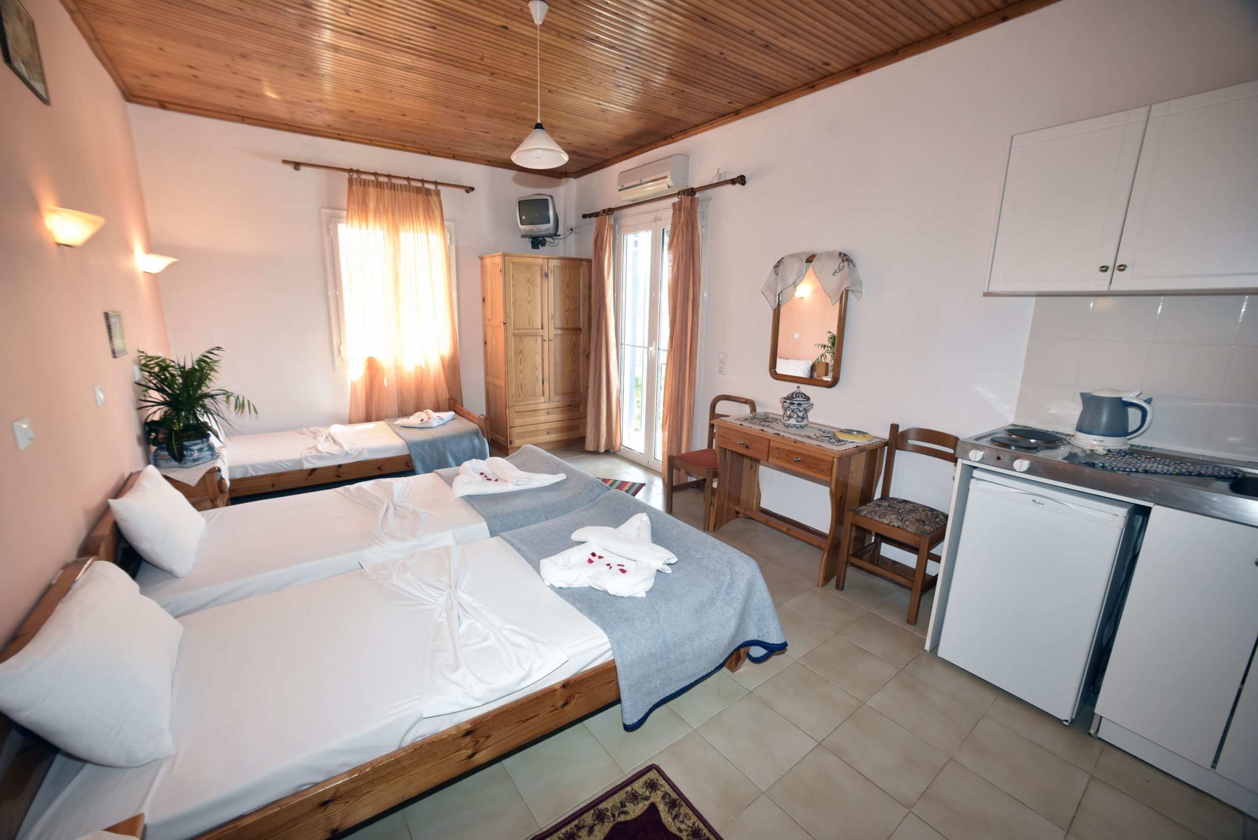 Fly & Go Anna Maria - Afbeelding 3