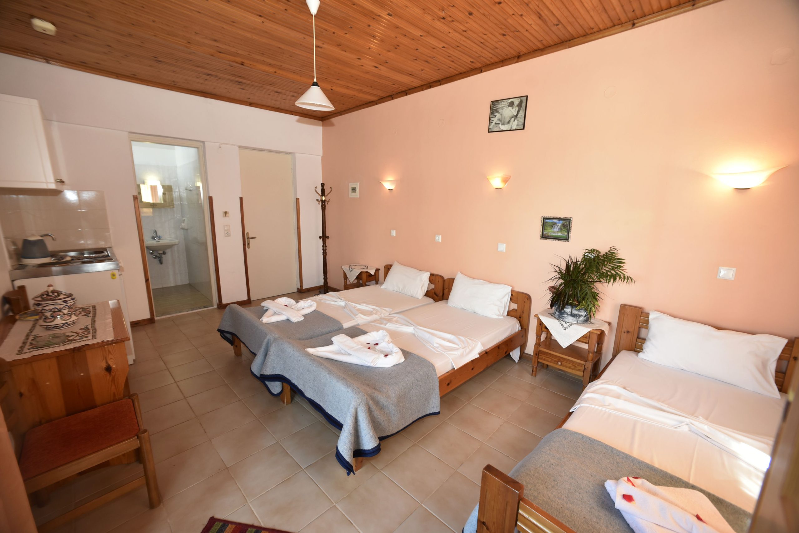 Fly & Go Anna Maria - Afbeelding 4