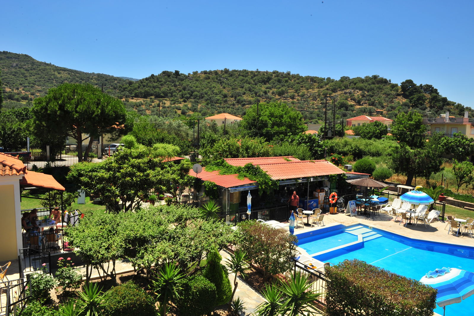 Fly & Go Christina's Gardens - Afbeelding 4