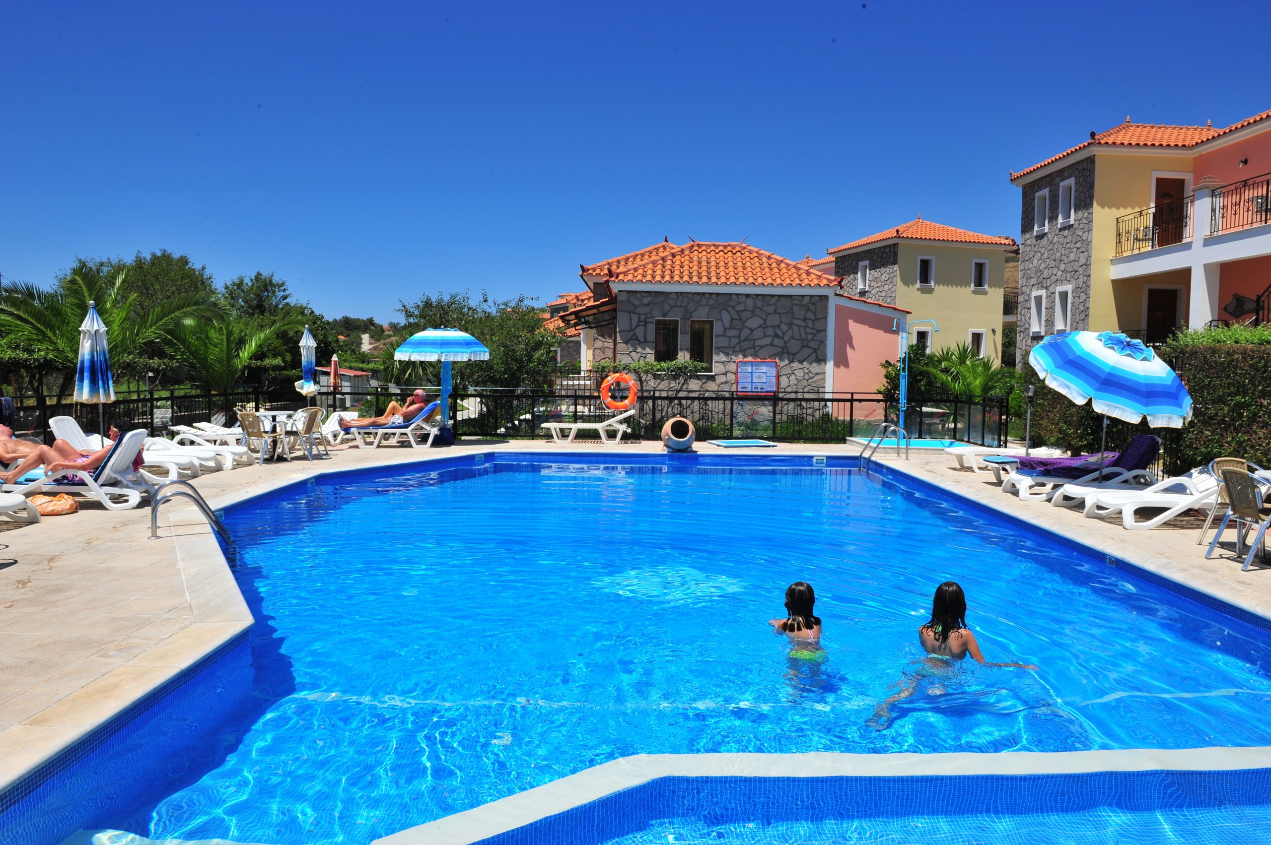 Fly & Go Christina's Gardens - Afbeelding 2