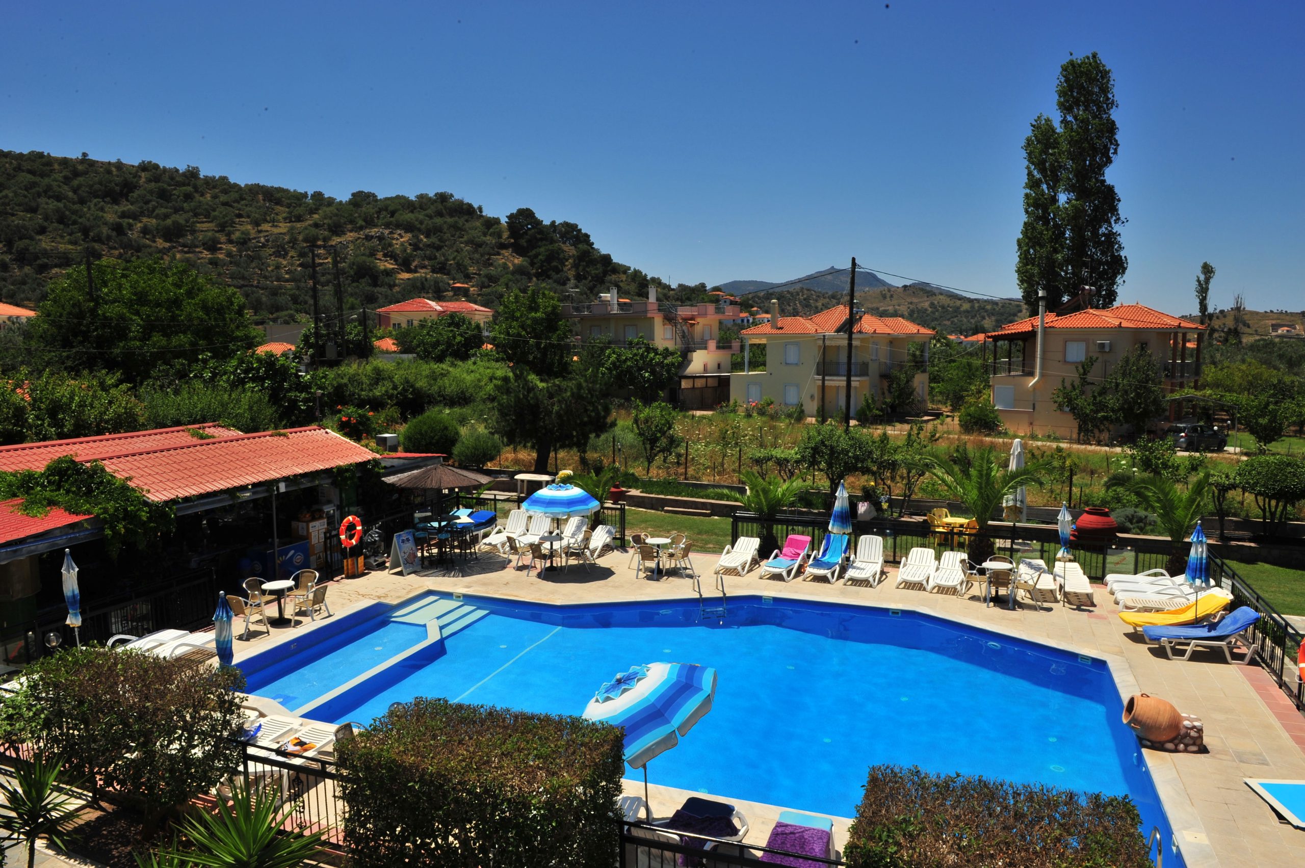 Fly & Go Christina's Gardens - Afbeelding 3