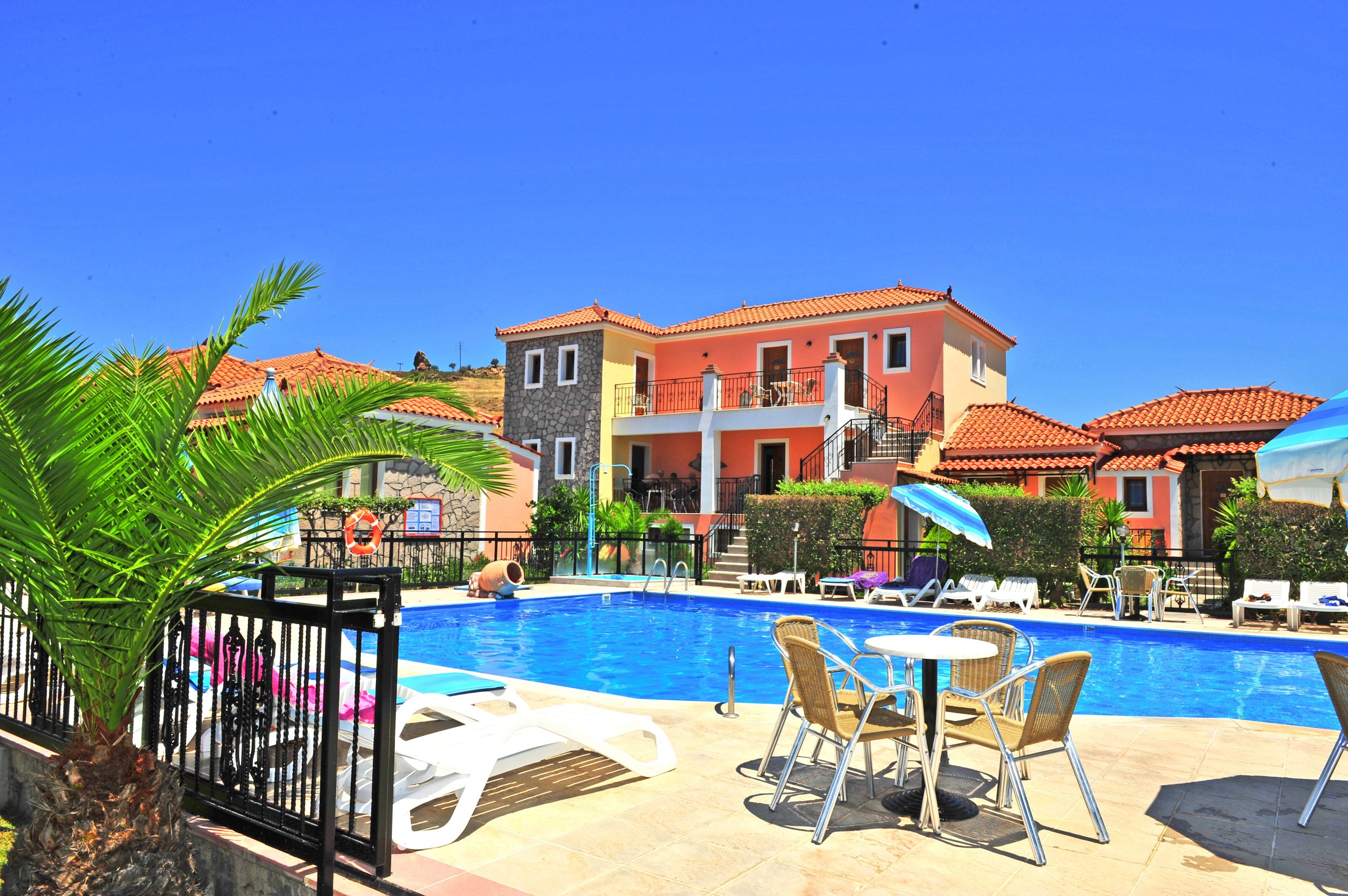 Fly & Go Christina's Gardens - Afbeelding 4