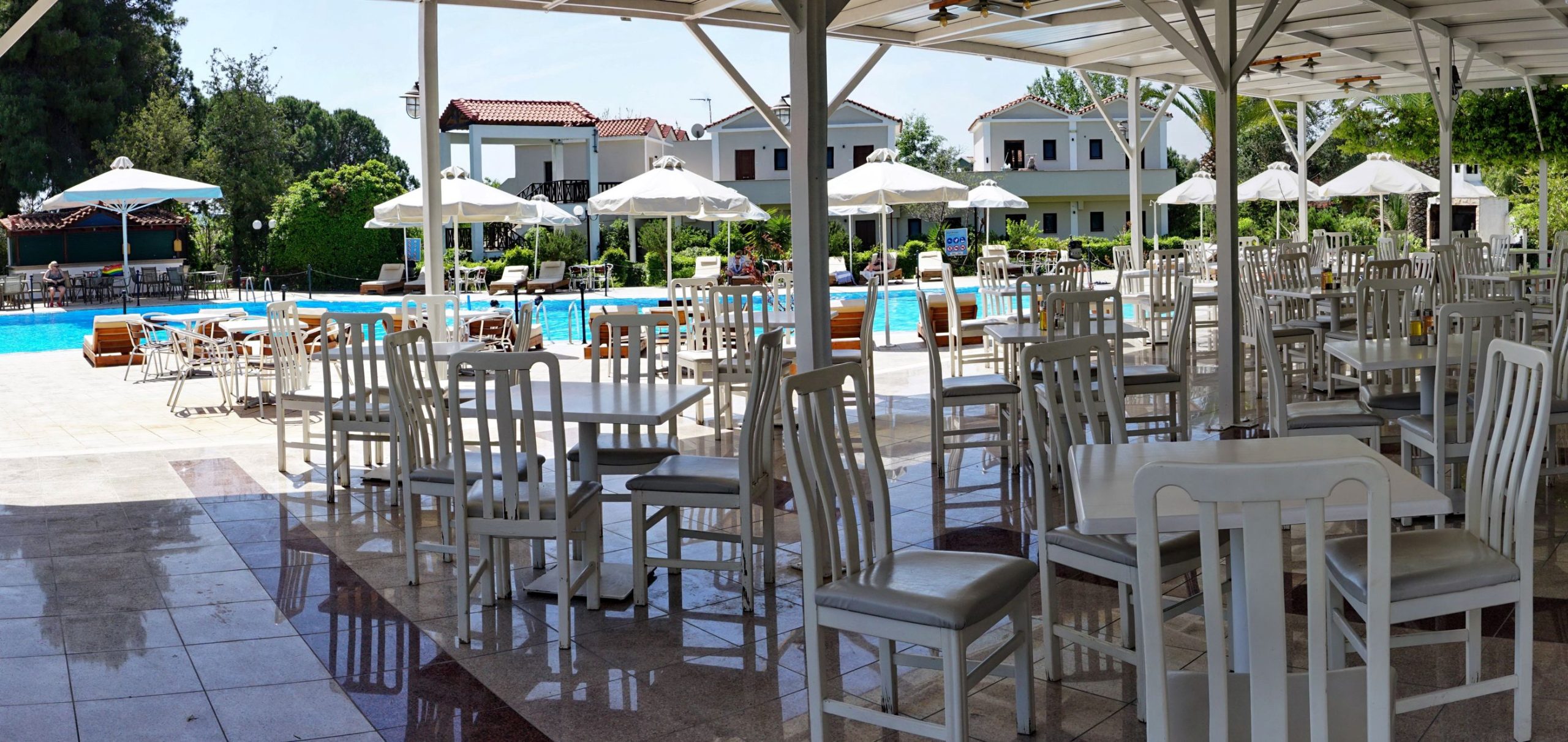 Fly & Go Pasiphae Hotel - Afbeelding 4