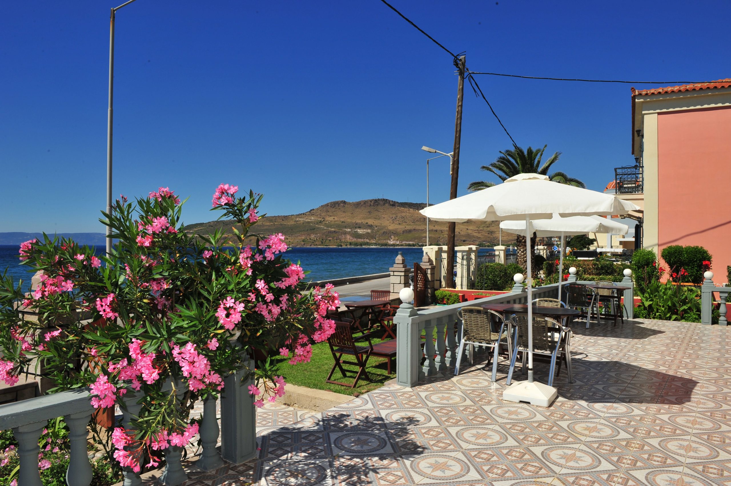 Fly & Go Toula Appartementen - Afbeelding 2