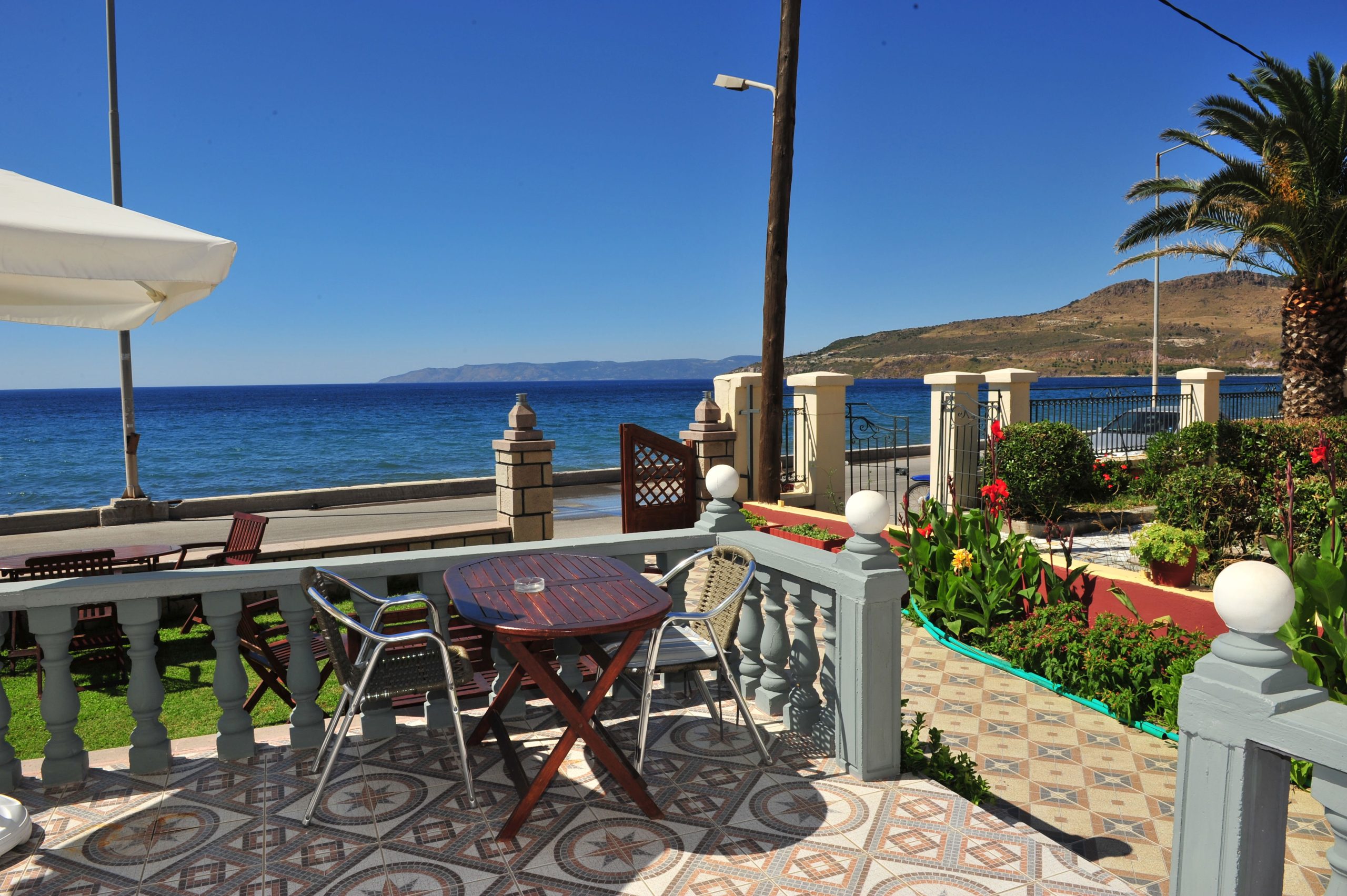 Fly & Go Toula Appartementen - Afbeelding 4