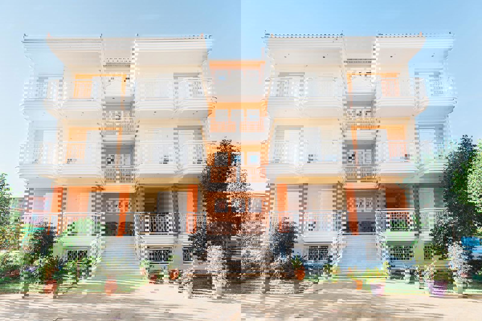 Fly & Go Afendra Luxury Studios - Afbeelding 3