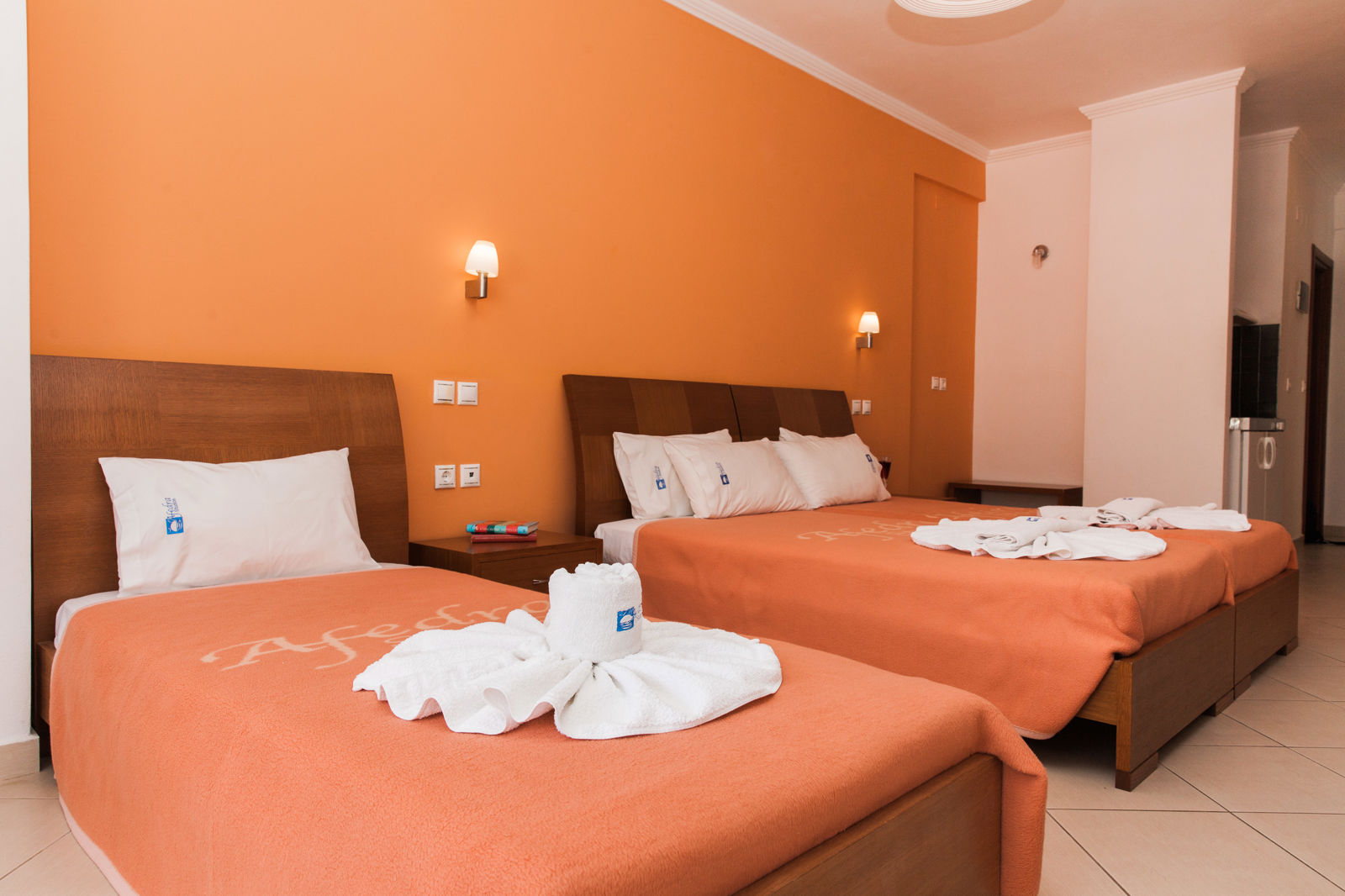 Fly & Go Afendra Luxury Studios - Afbeelding 2