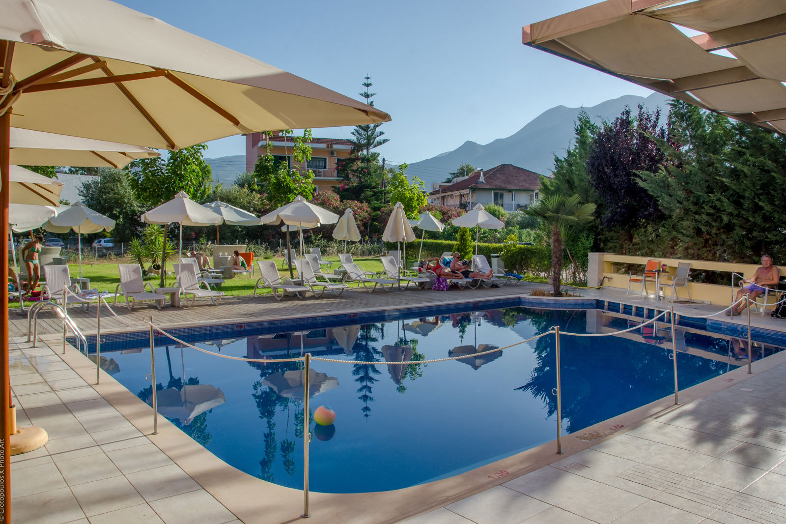 Fly & Go Afendra Luxury Studios - Afbeelding 4