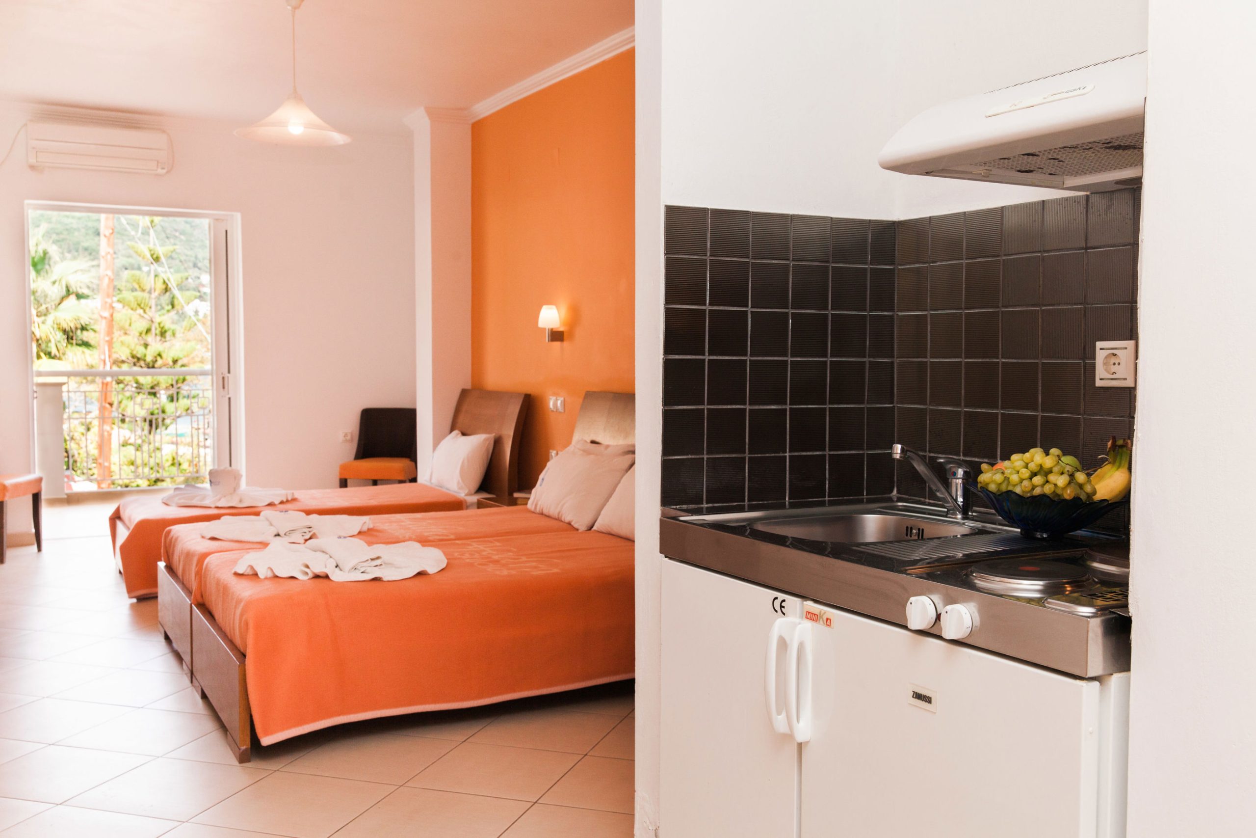 Fly & Go Afendra Luxury Studios - Afbeelding 3