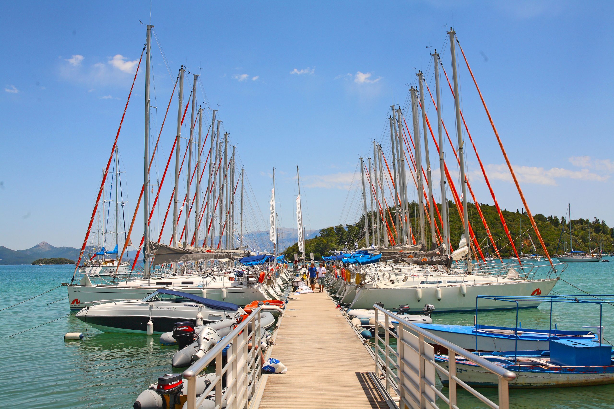 Fly & Go Athos Hotel - Afbeelding 2