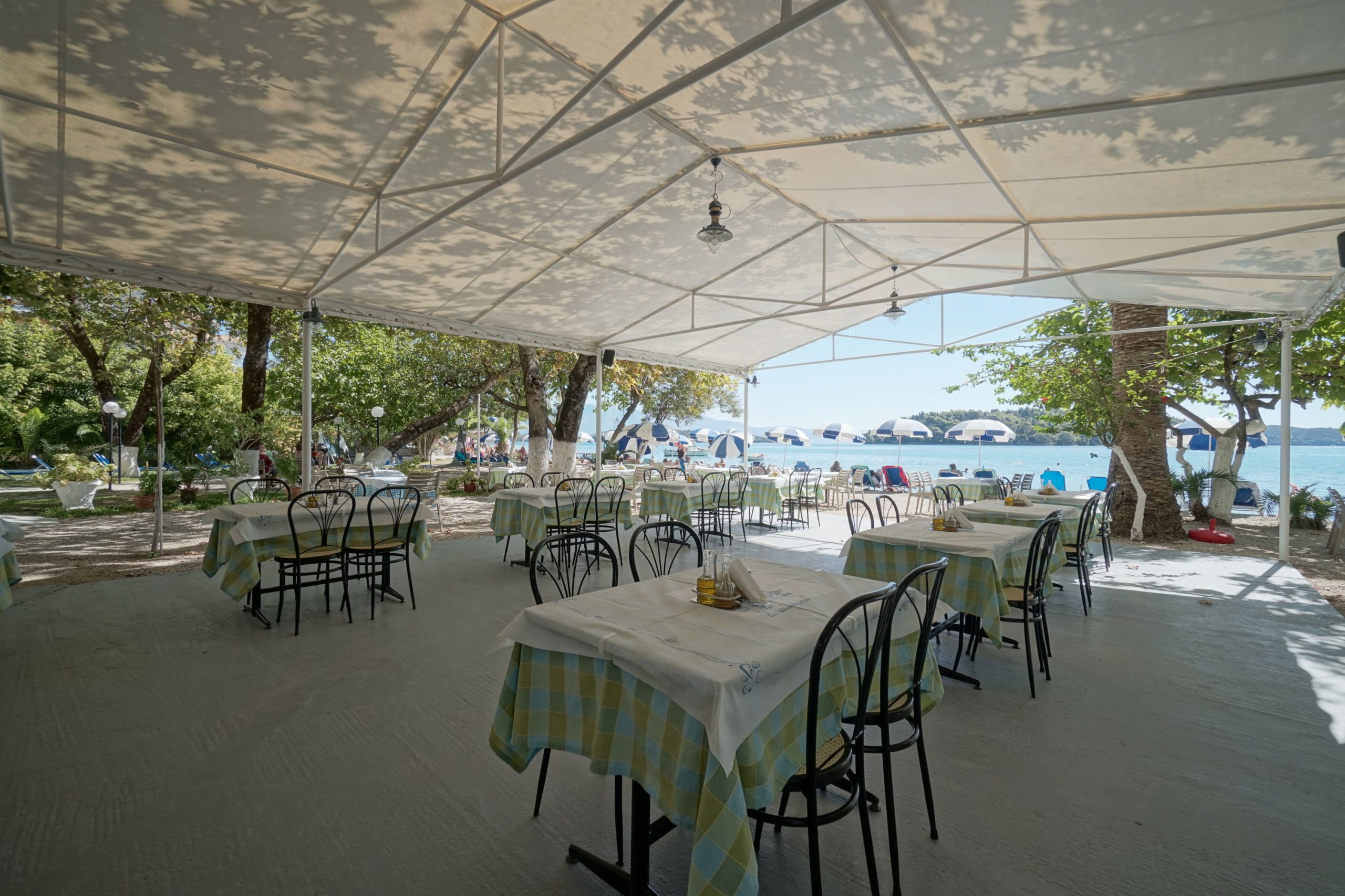 Fly & Go Avra Beach Hotel - Afbeelding 4