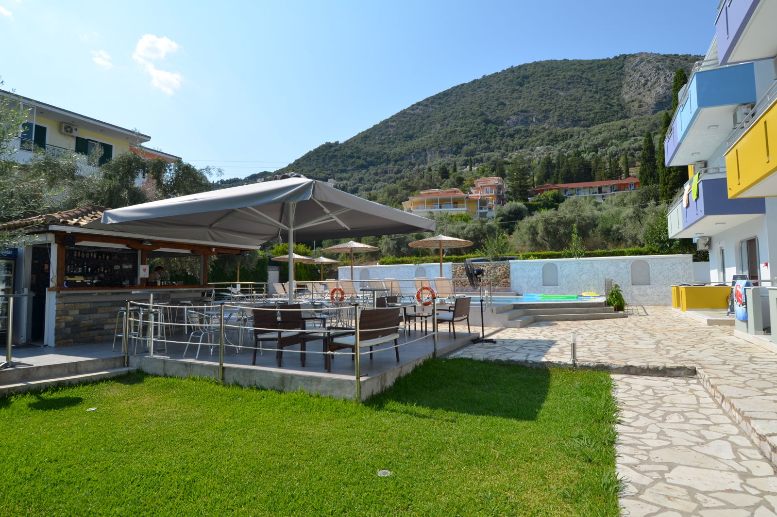 Fly & Go Vagelis Studios - Afbeelding 3