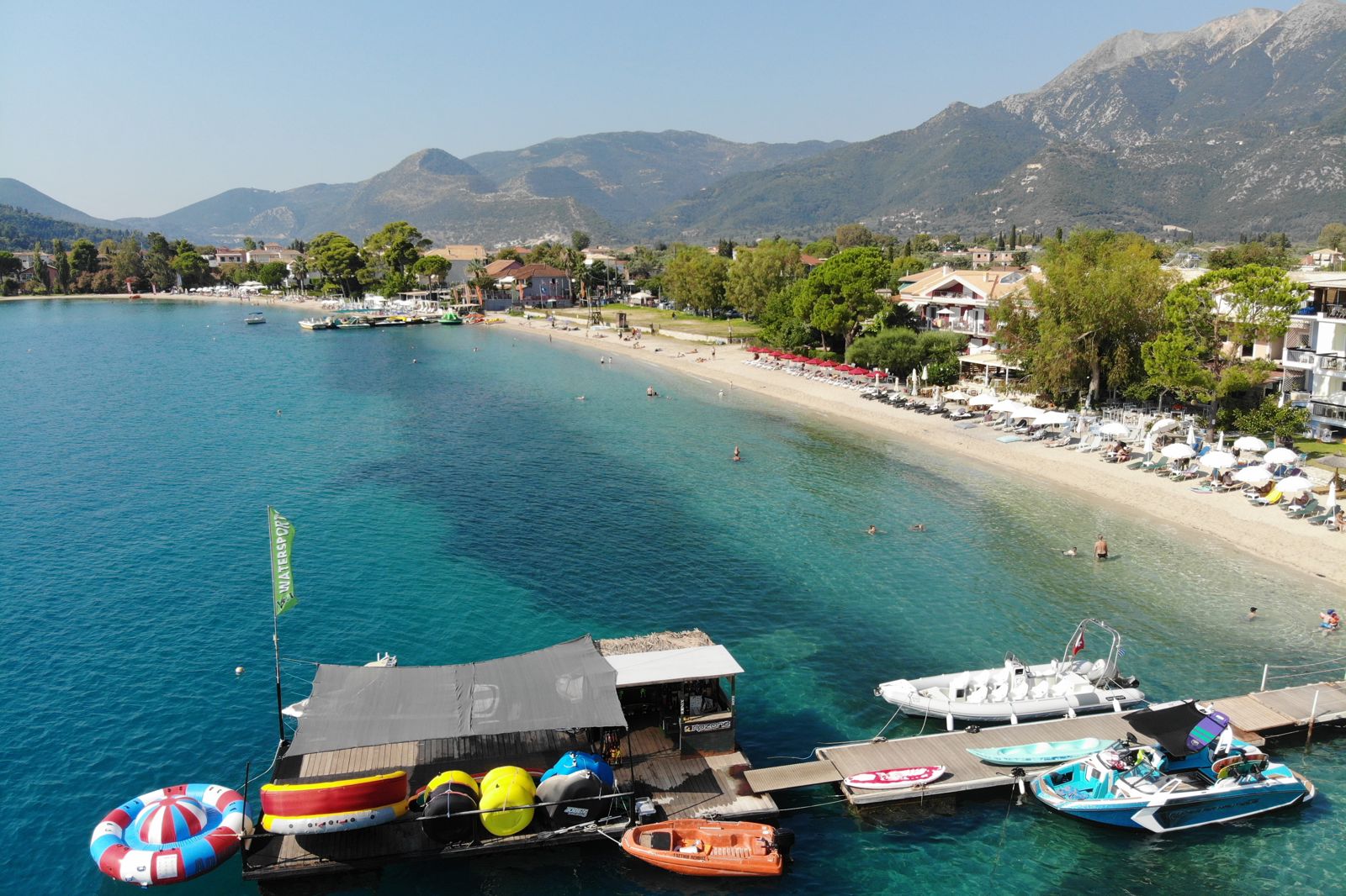 Fly & Go Vagelis Studios - Afbeelding 4