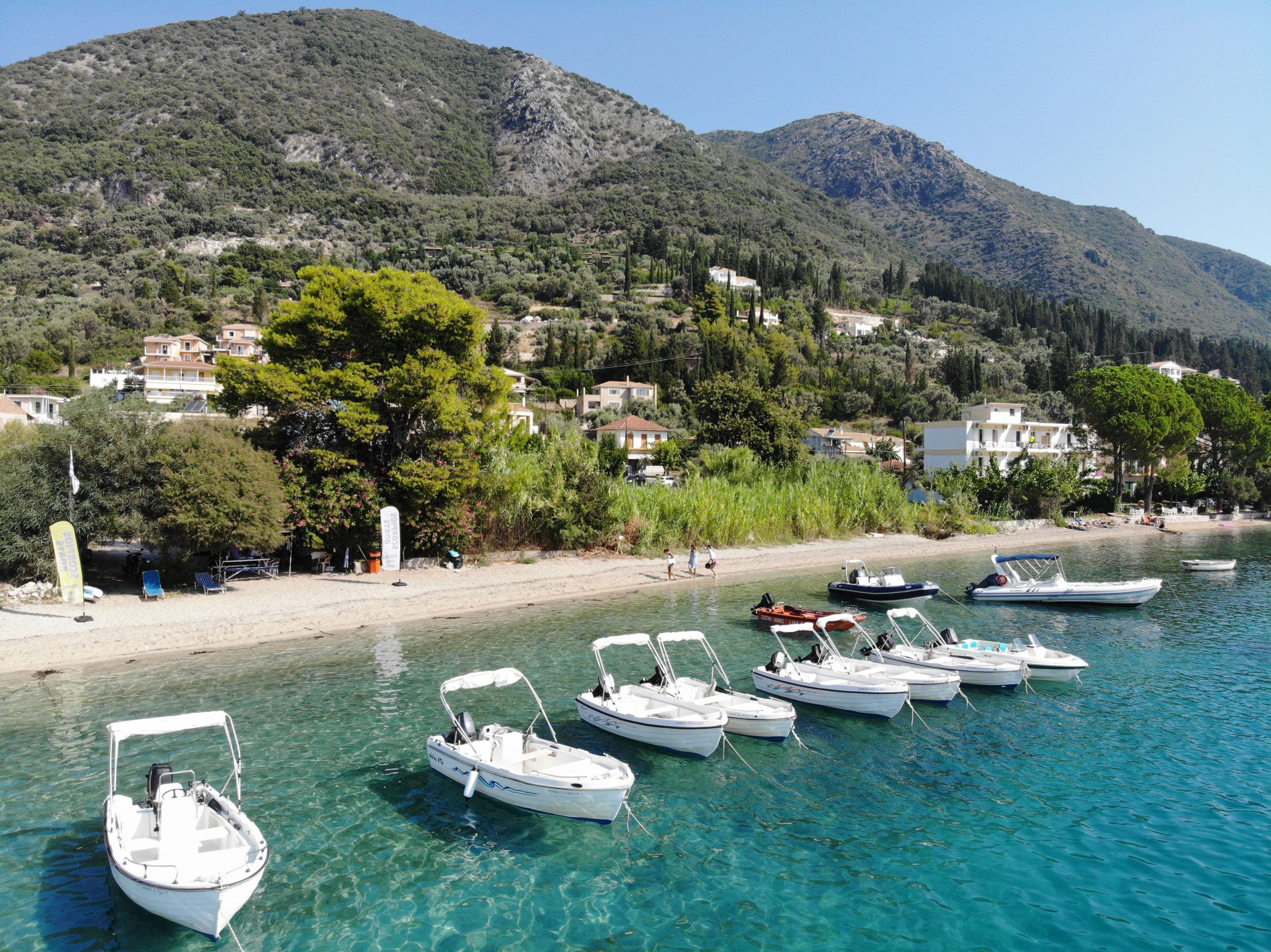 Fly & Go Vagelis Studios - Afbeelding 2