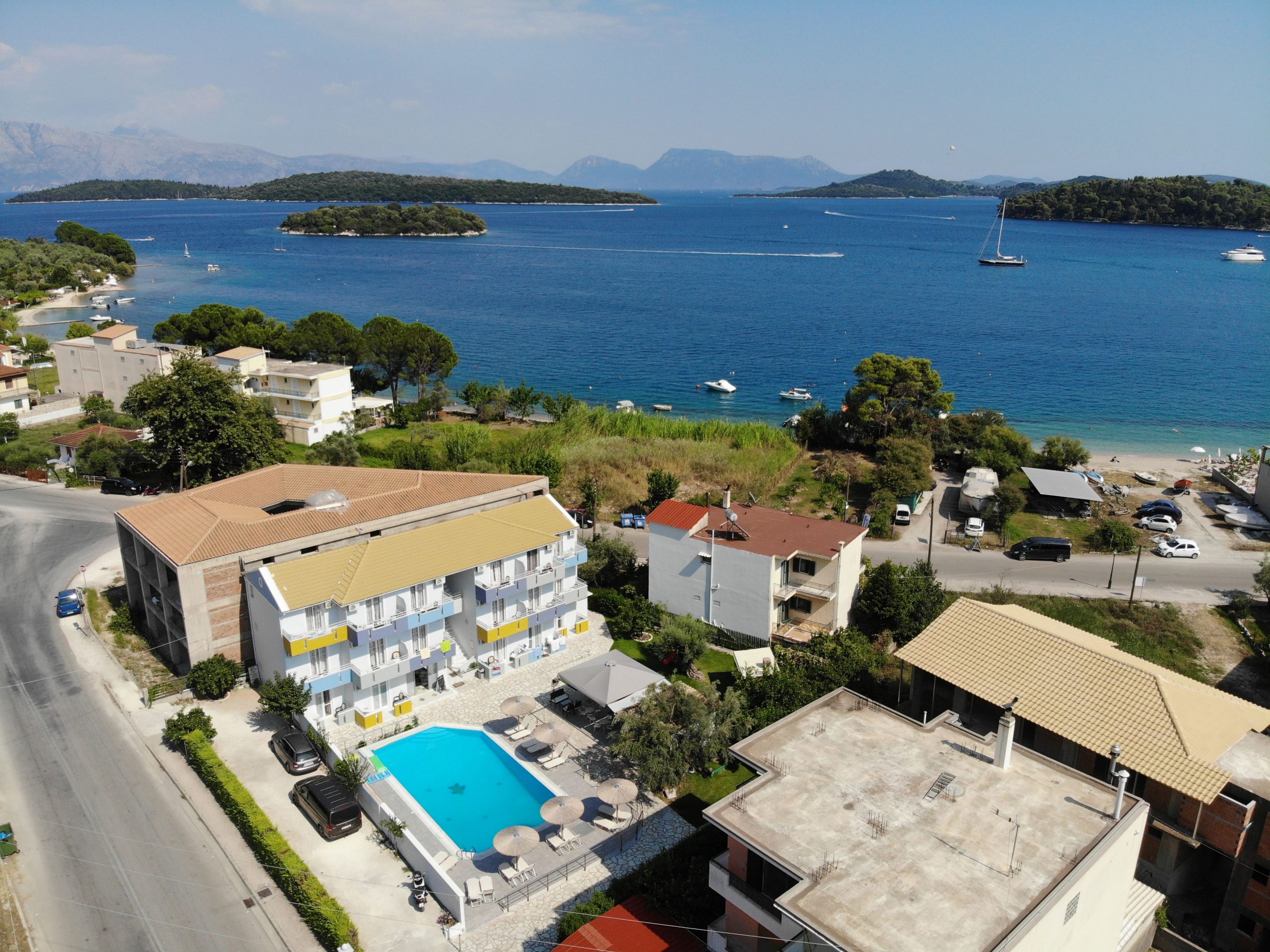 Fly & Go Vagelis Studios - Afbeelding 3