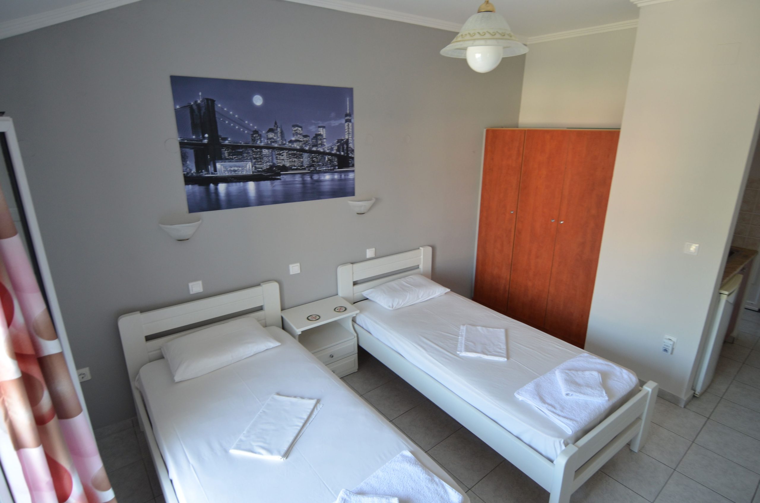 Fly & Go Vagelis Studios - Afbeelding 4