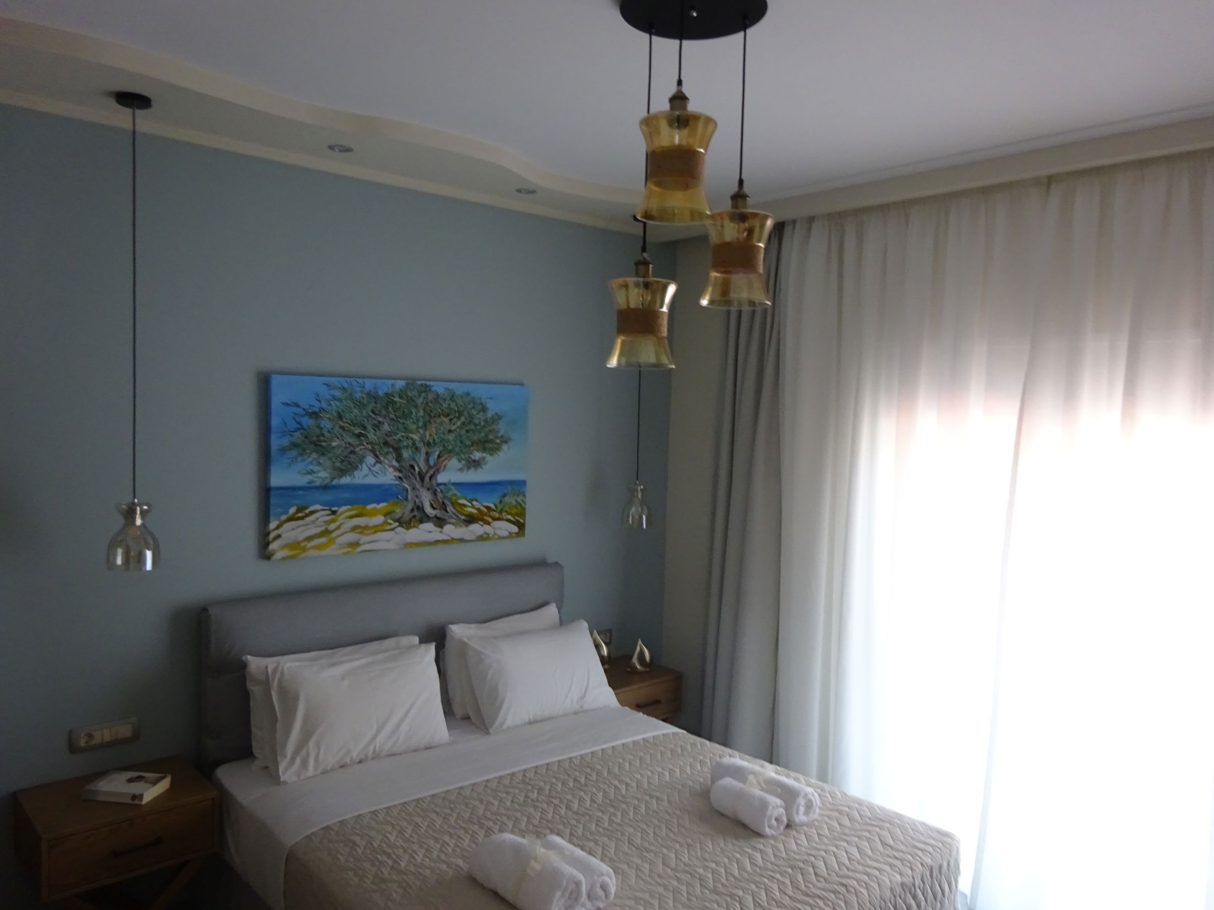 Fly & Go Dokos Studio - Afbeelding 2