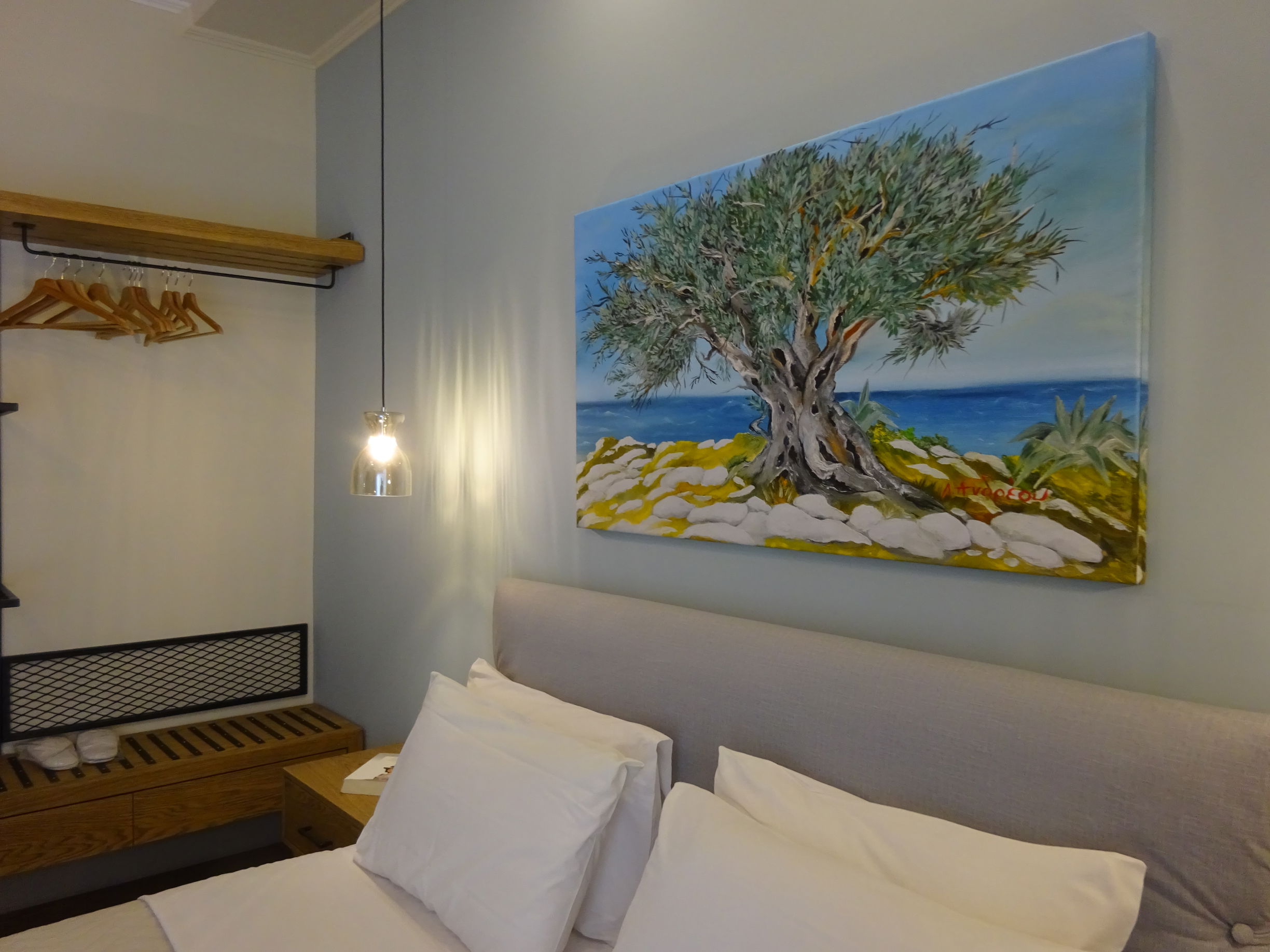 Fly & Go Dokos Studio - Afbeelding 3