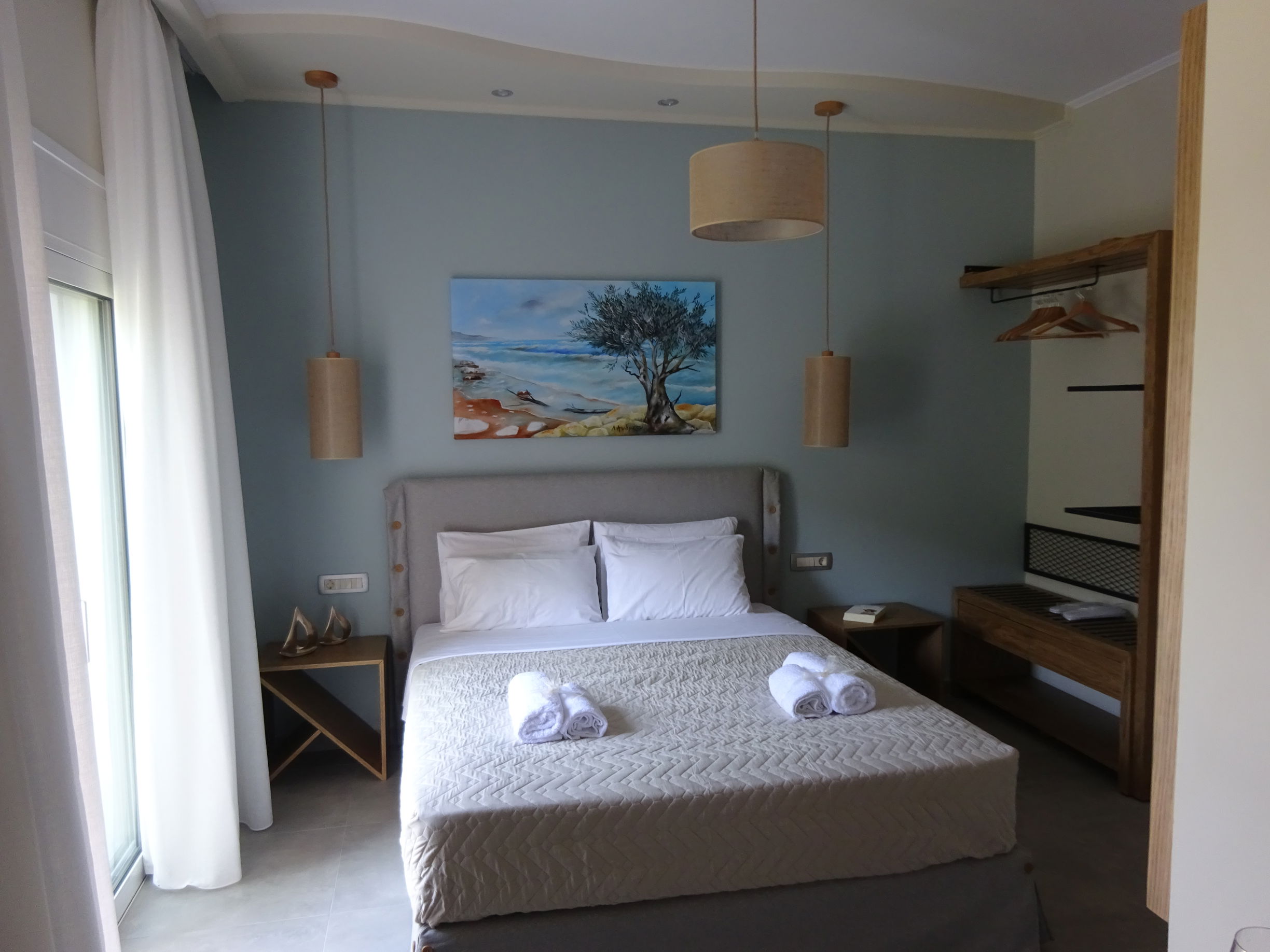 Fly & Go Dokos Studio - Afbeelding 4