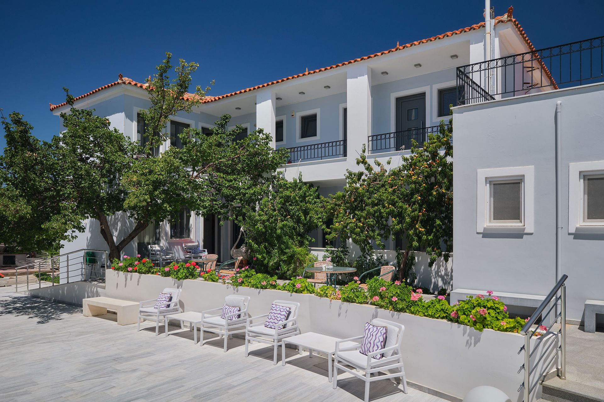 Fly & Go Defkalion Hotel - Afbeelding 2