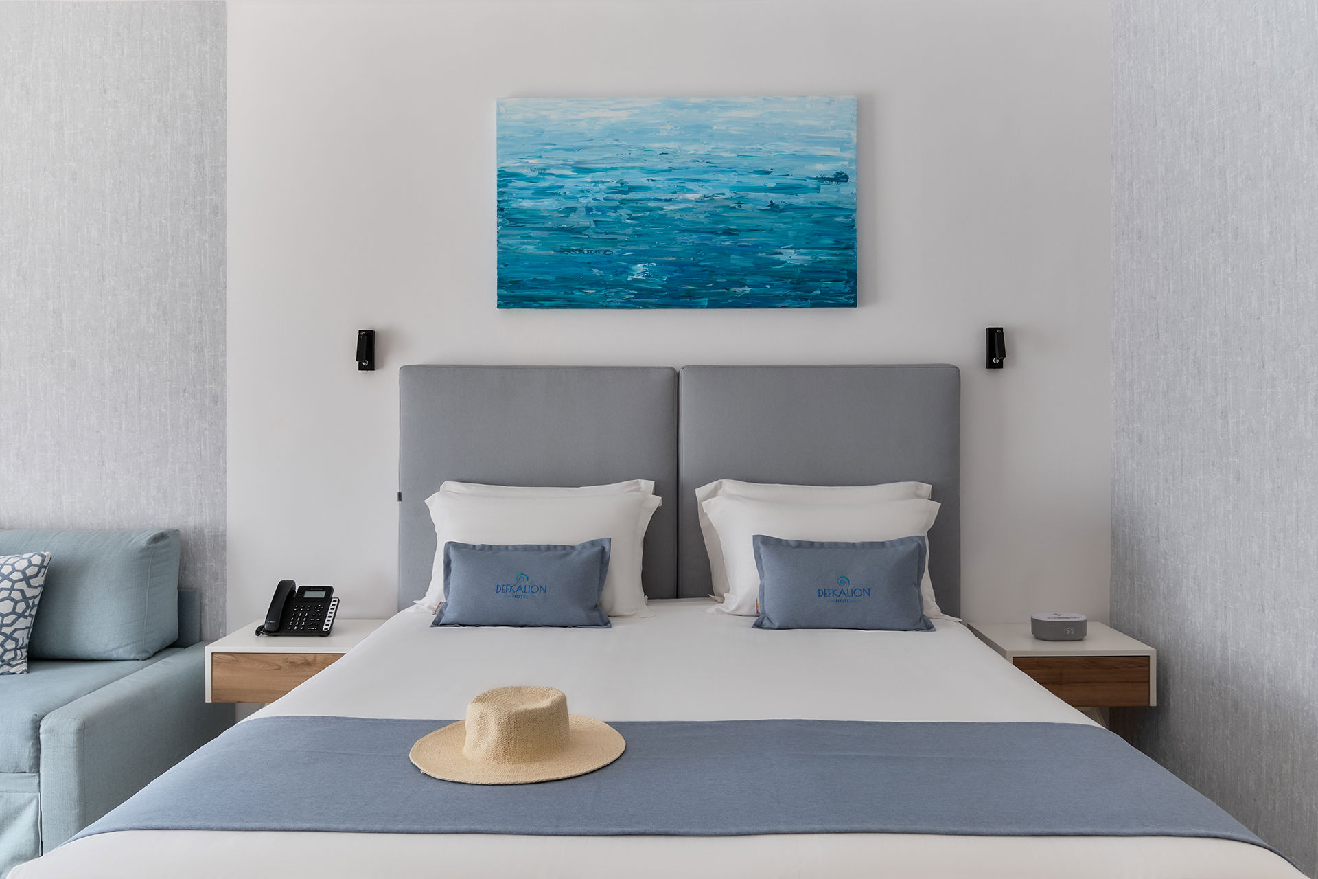 Fly & Go Defkalion Hotel - Afbeelding 3