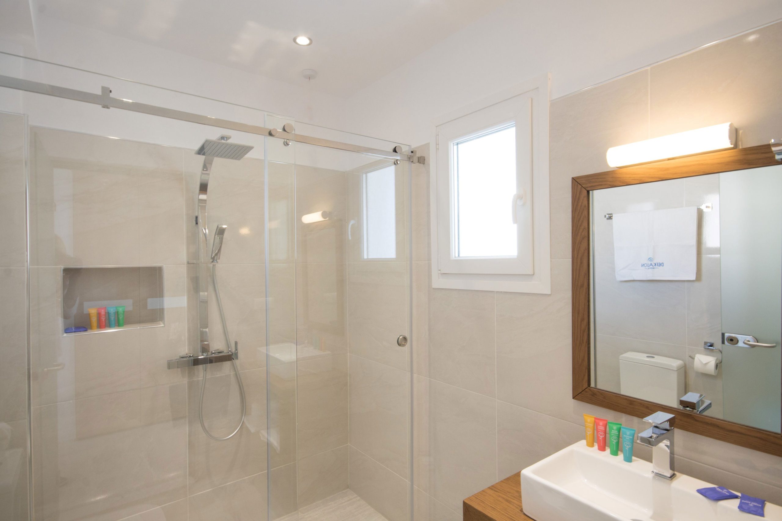 Fly & Go Defkalion Hotel - Afbeelding 4