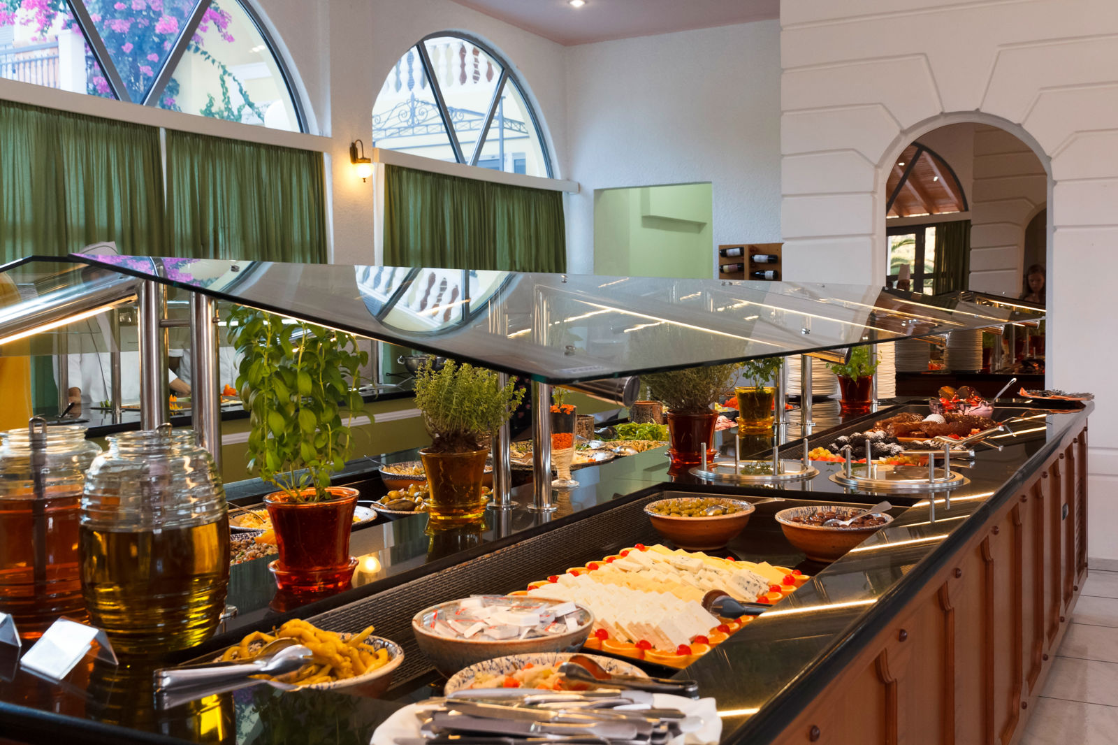 Fly & Go Arion Hotel - Afbeelding 3