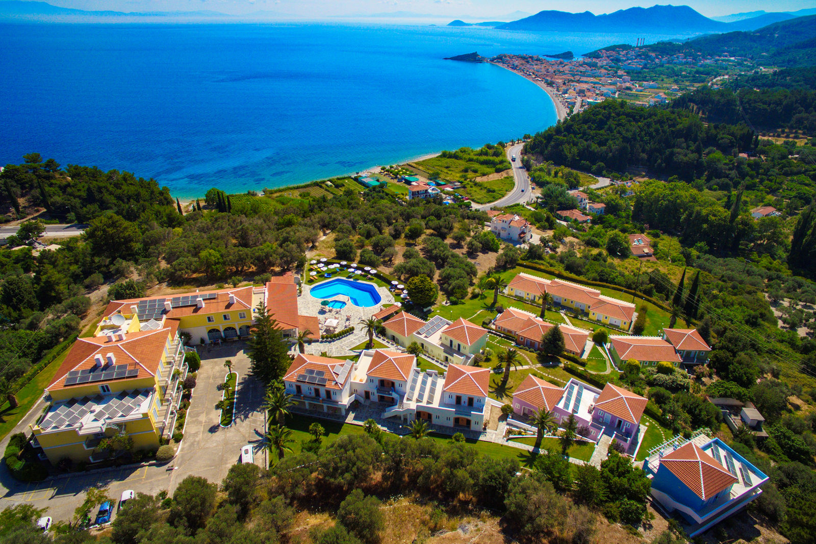 Fly & Go Arion Hotel - Afbeelding 4