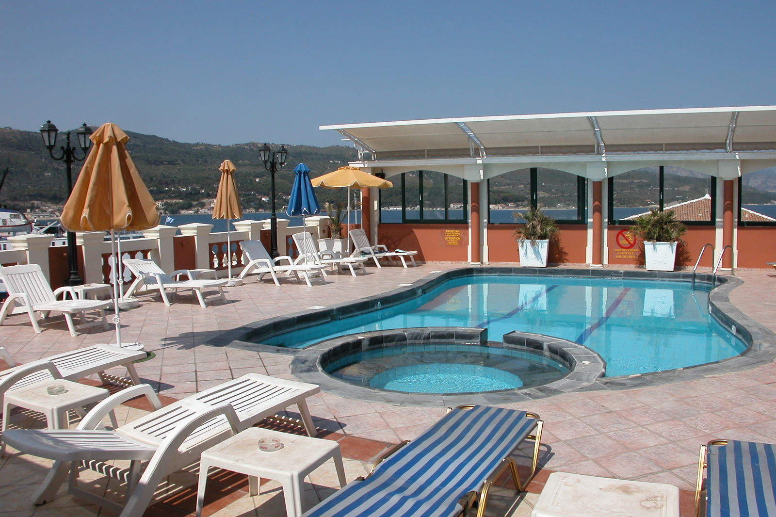 Fly & Go Samos Hotel - Afbeelding 3