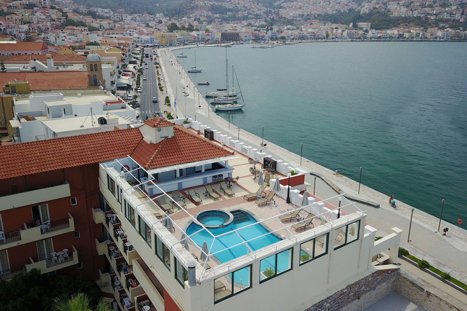 Fly & Go Samos Hotel - Afbeelding 4