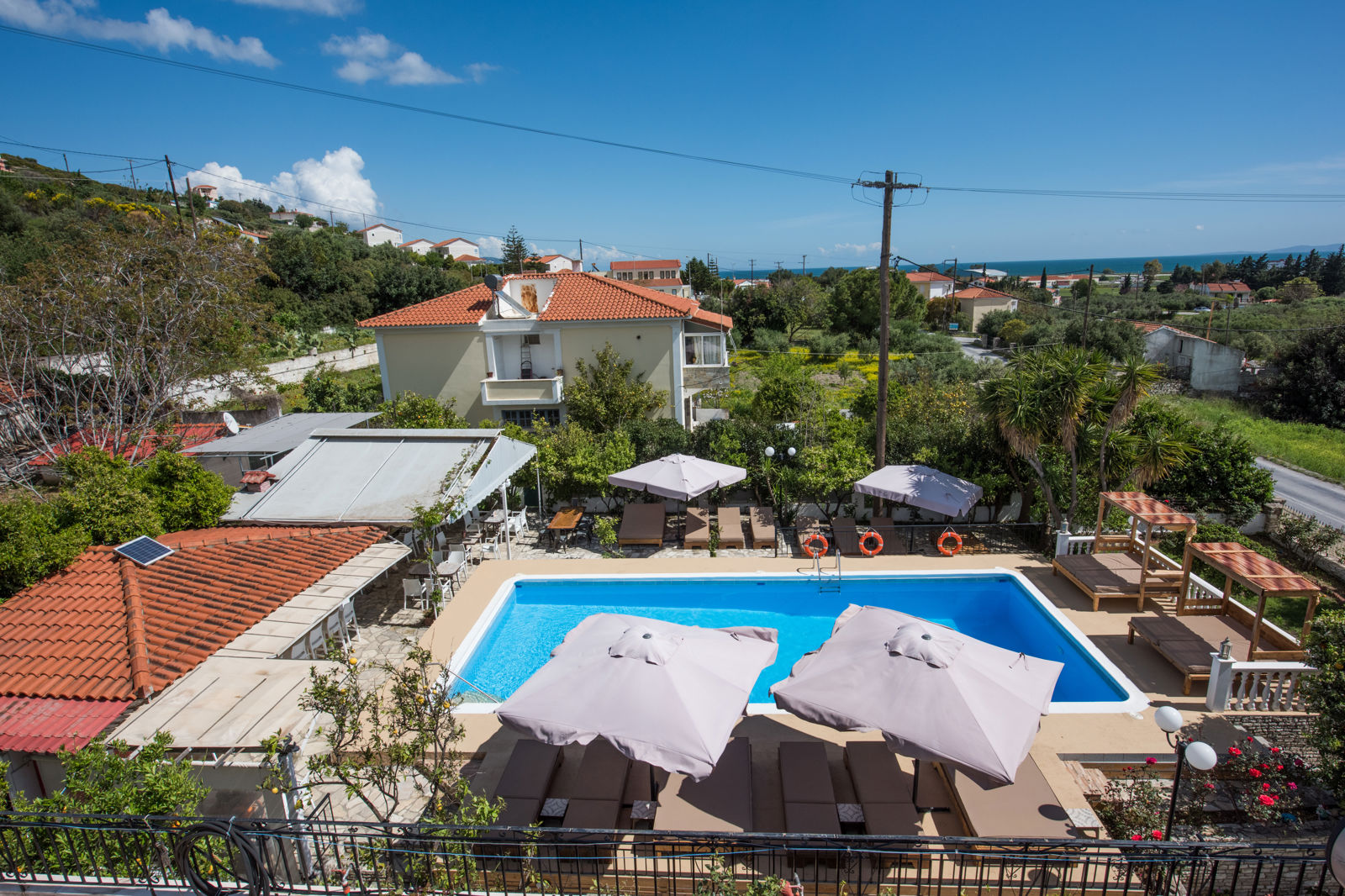 Fly & Go Anthis Studios - Afbeelding 4