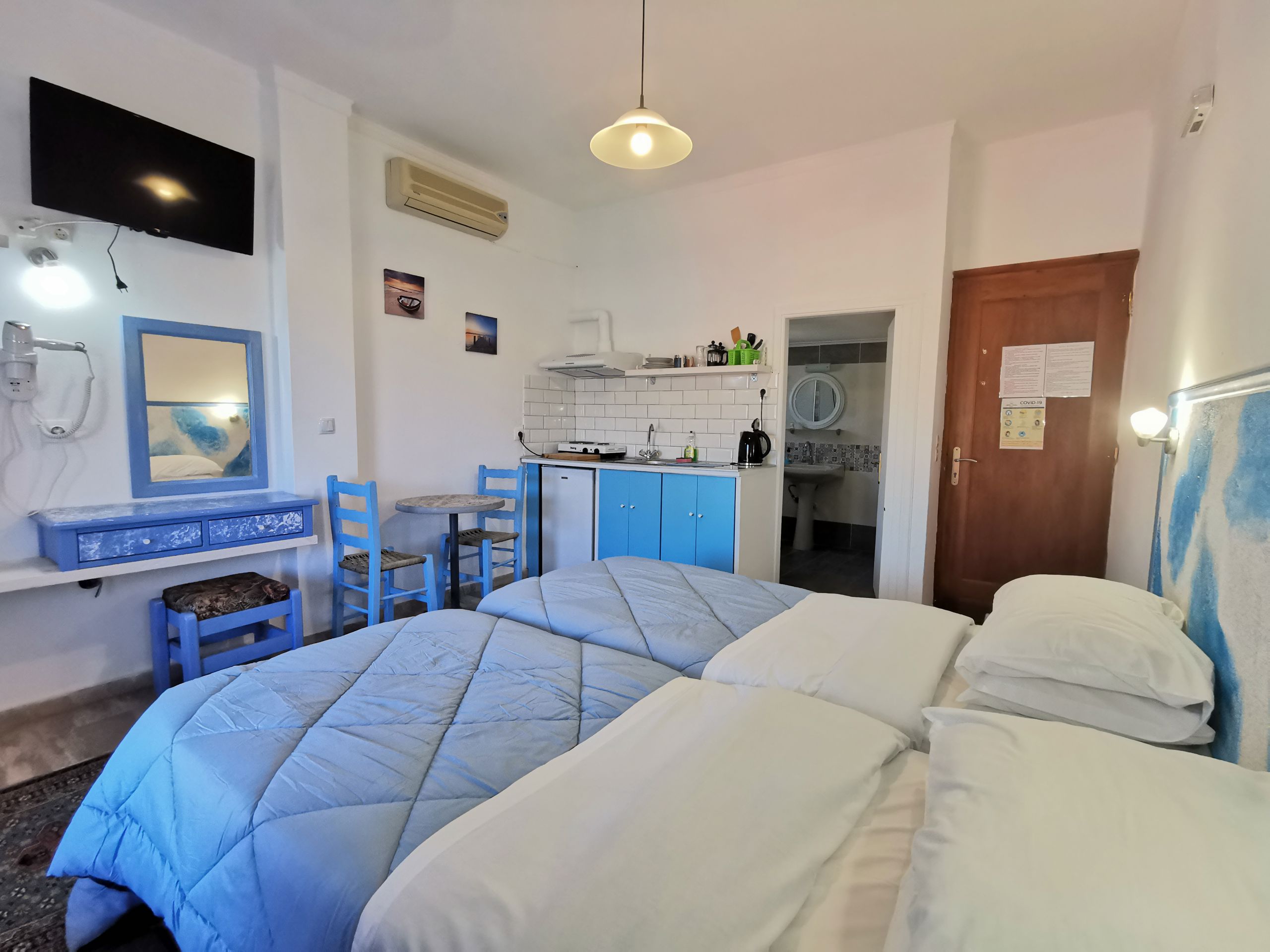 Fly & Go Anthis Studios - Afbeelding 3