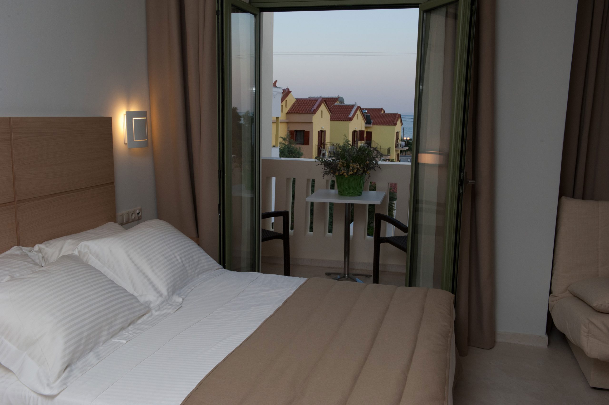 Fly & Go Aphrodite Samos Suites - Afbeelding 3