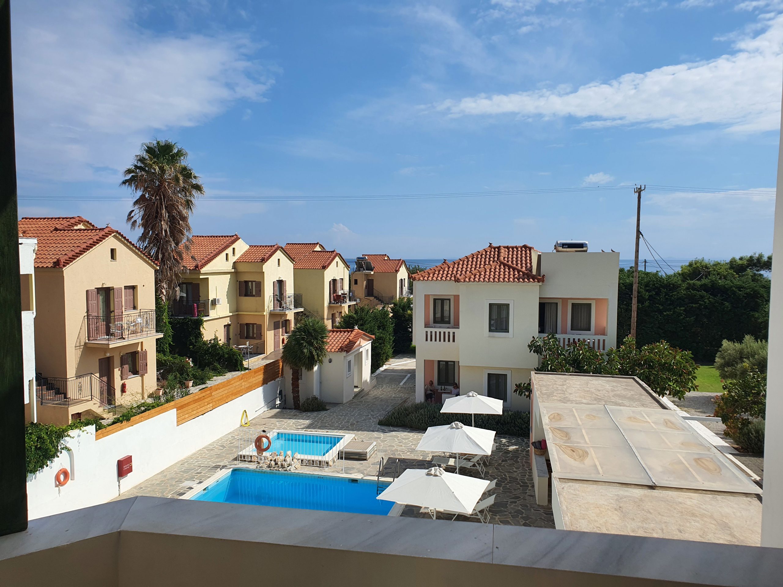 Fly & Go Aphrodite Samos Suites - Afbeelding 4